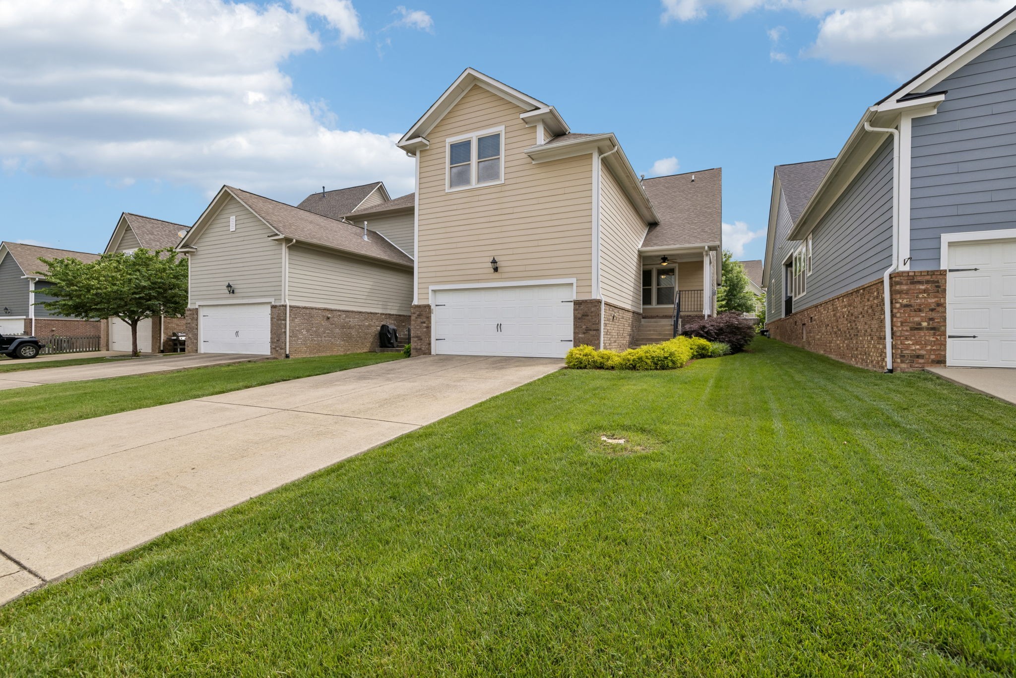 2764 Americus Dr Property Photo 45