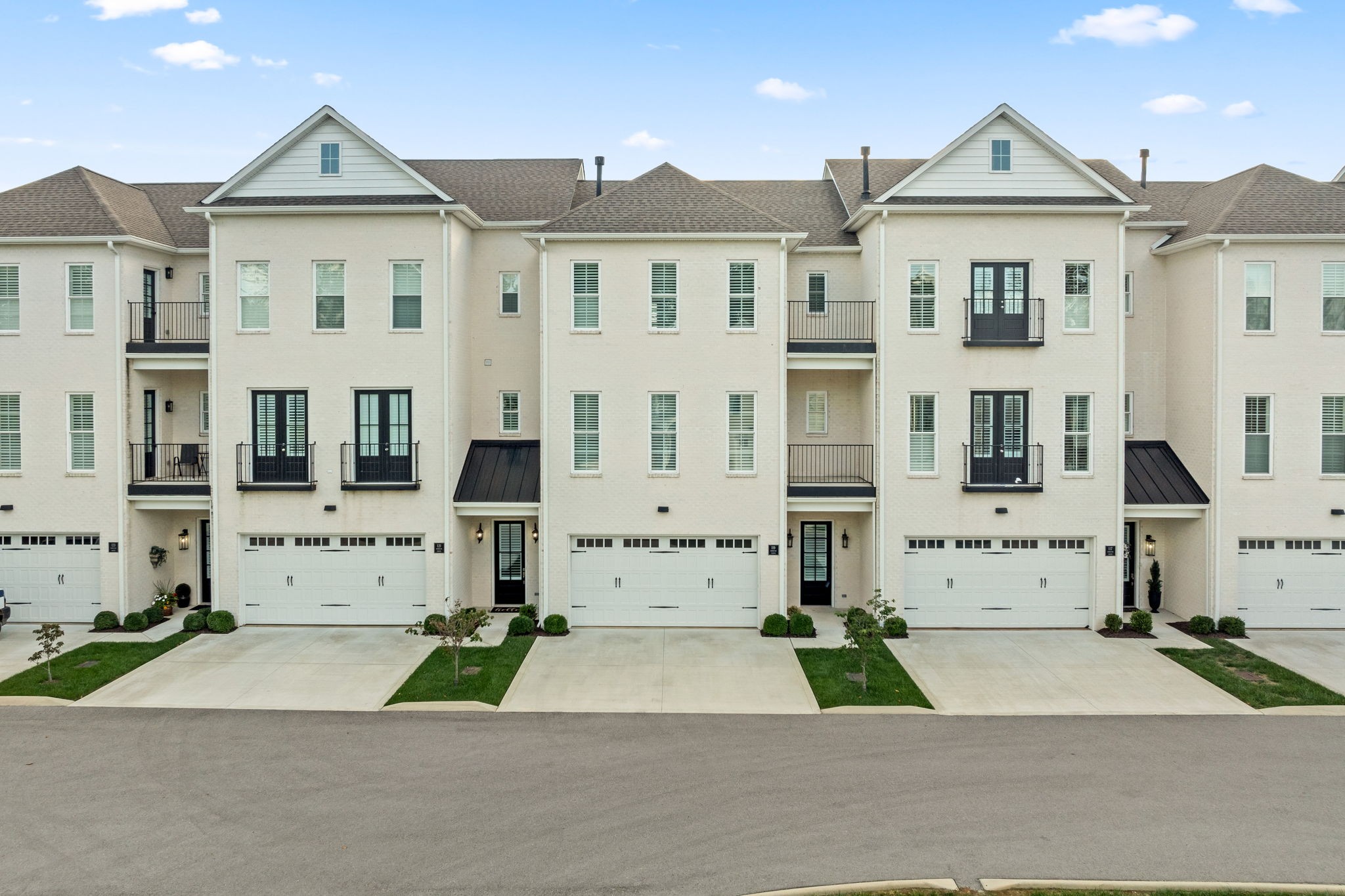 119 Downton North Dr