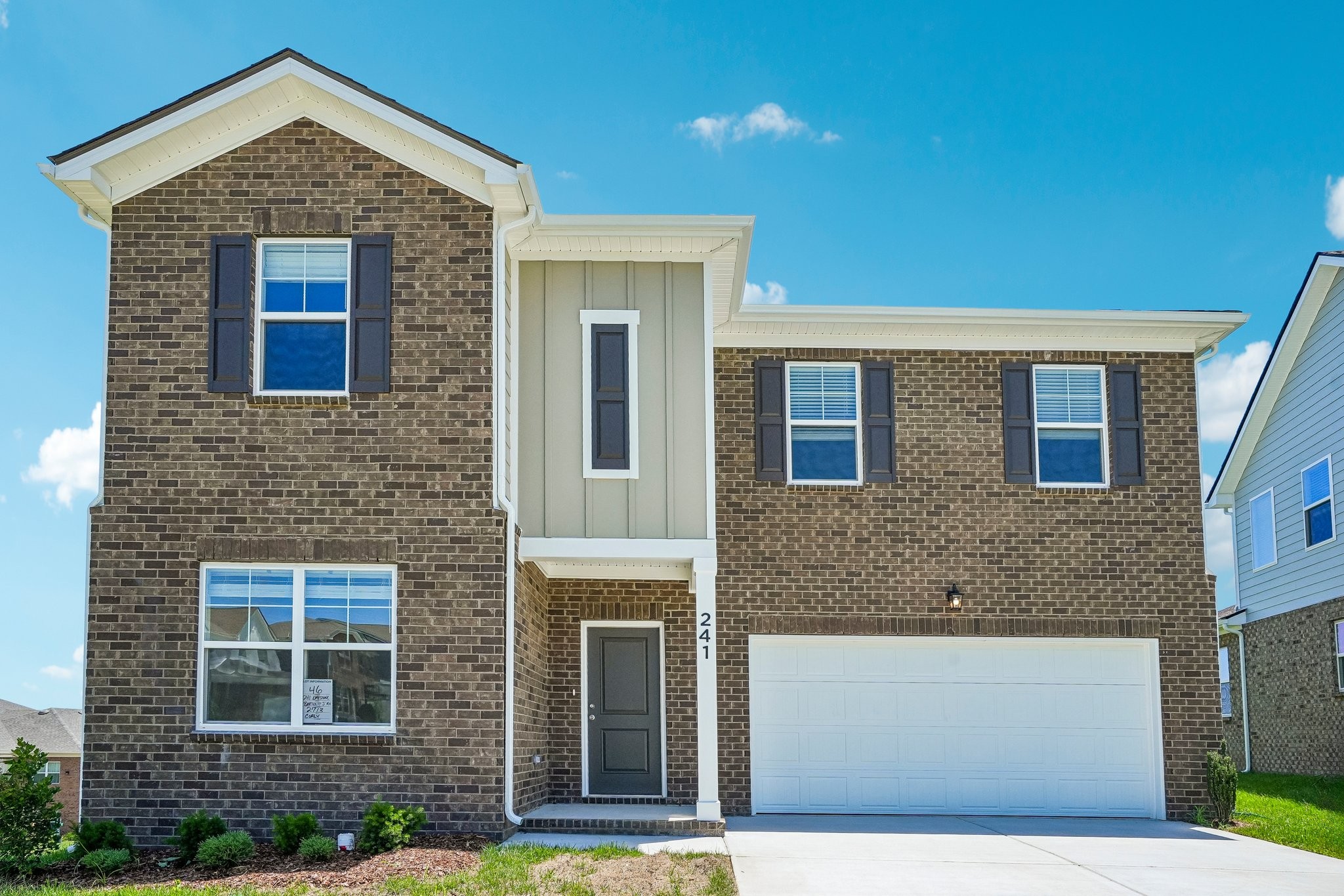 241 Limestone Way Property Photo 1