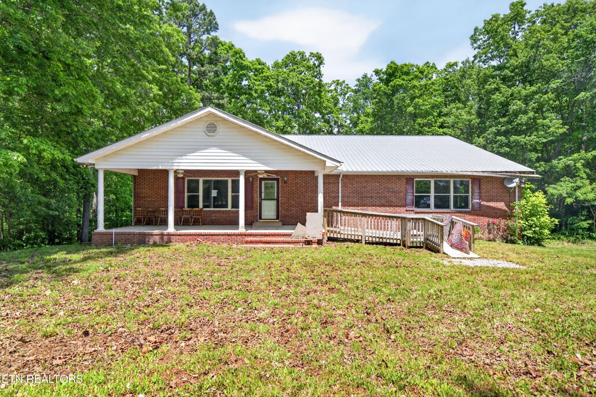 1161 Charlie Doss Rd Property Photo 1