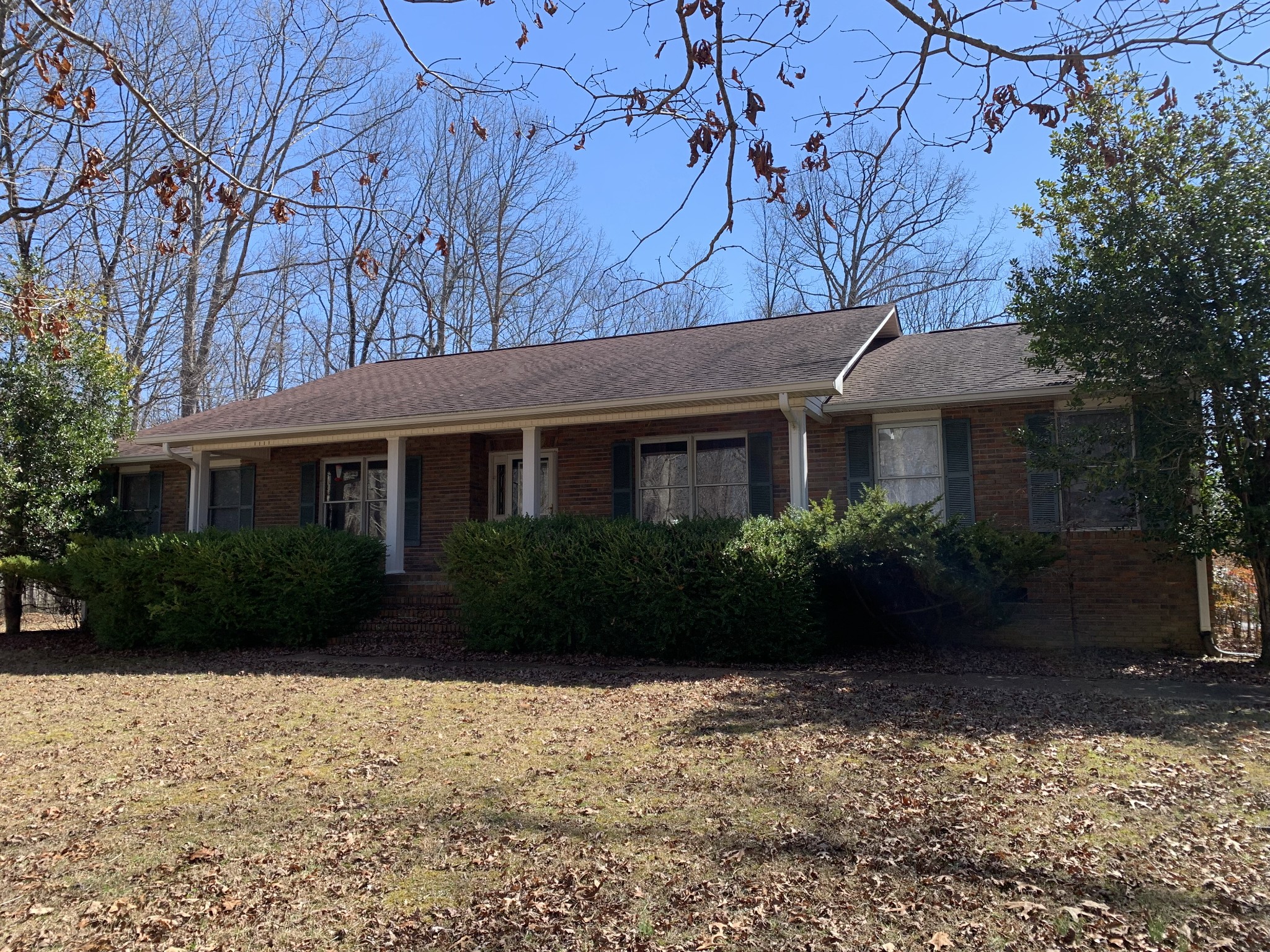415 Laurel Branch Trl Property Photo 1