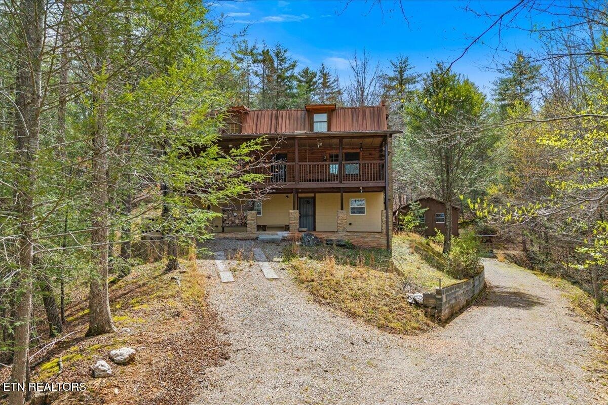1736 Rafter Road Property Photo 1