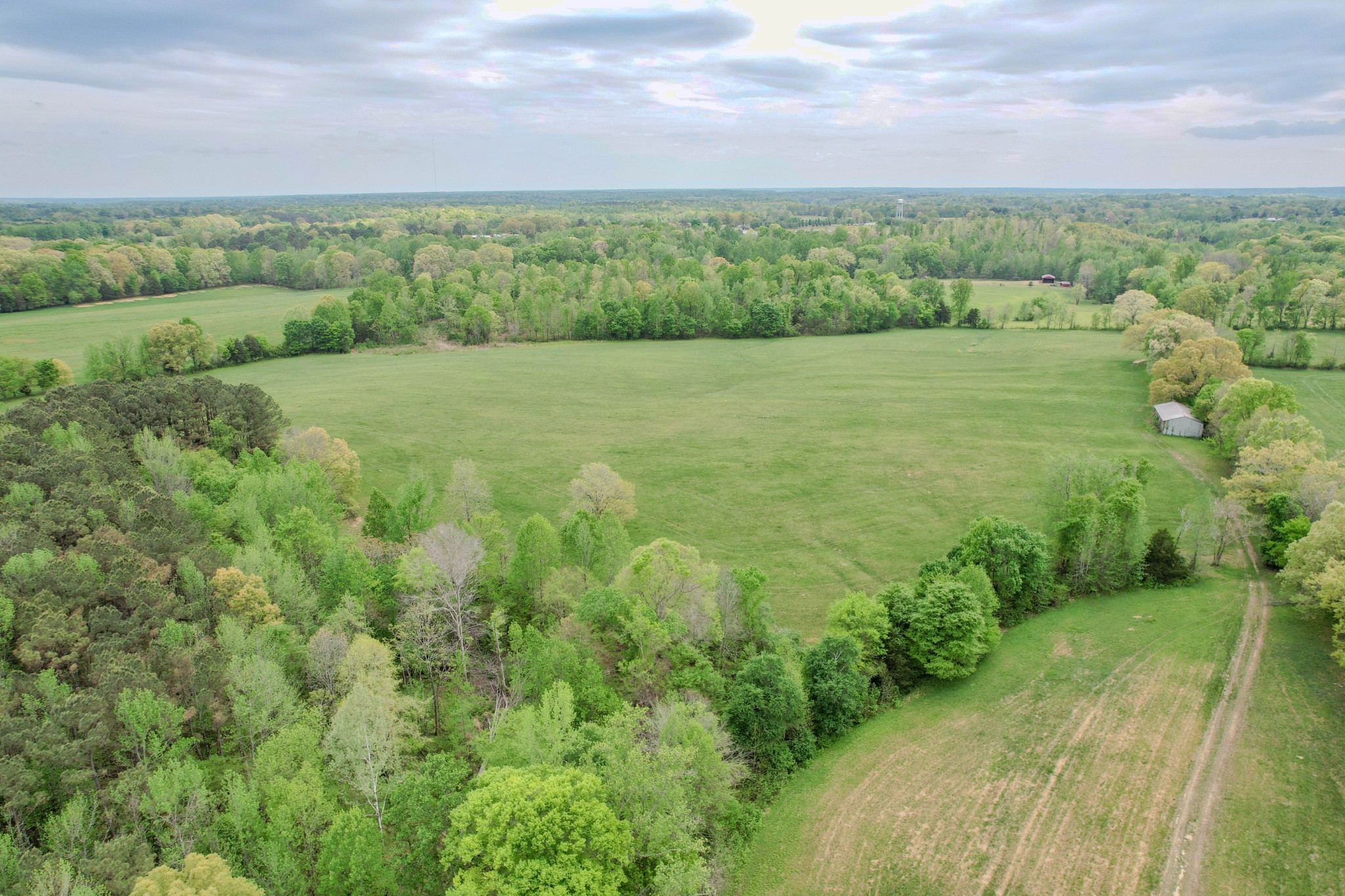 0 Puncheon Branch Property Photo 1