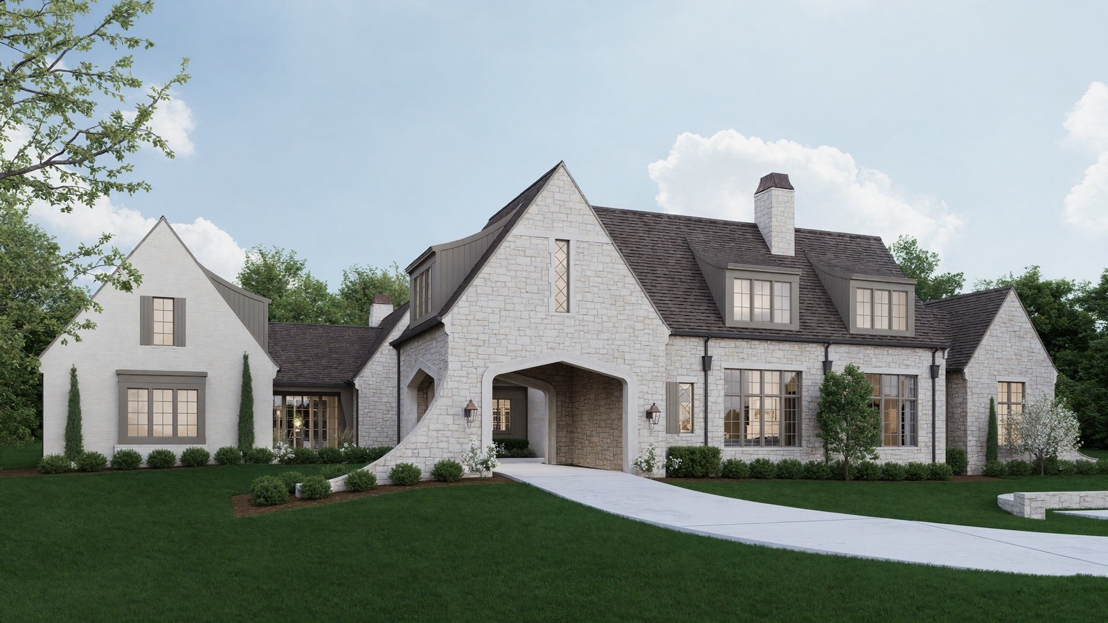 1412 Graybar Ln Property Photo 1