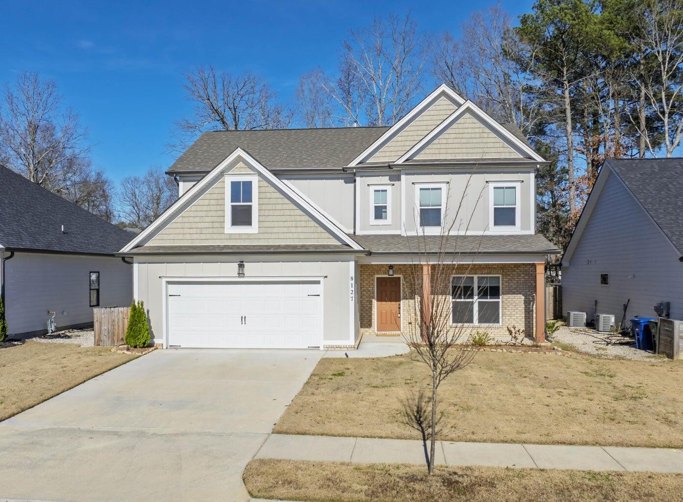 8127 Slugger Way Property Photo 1