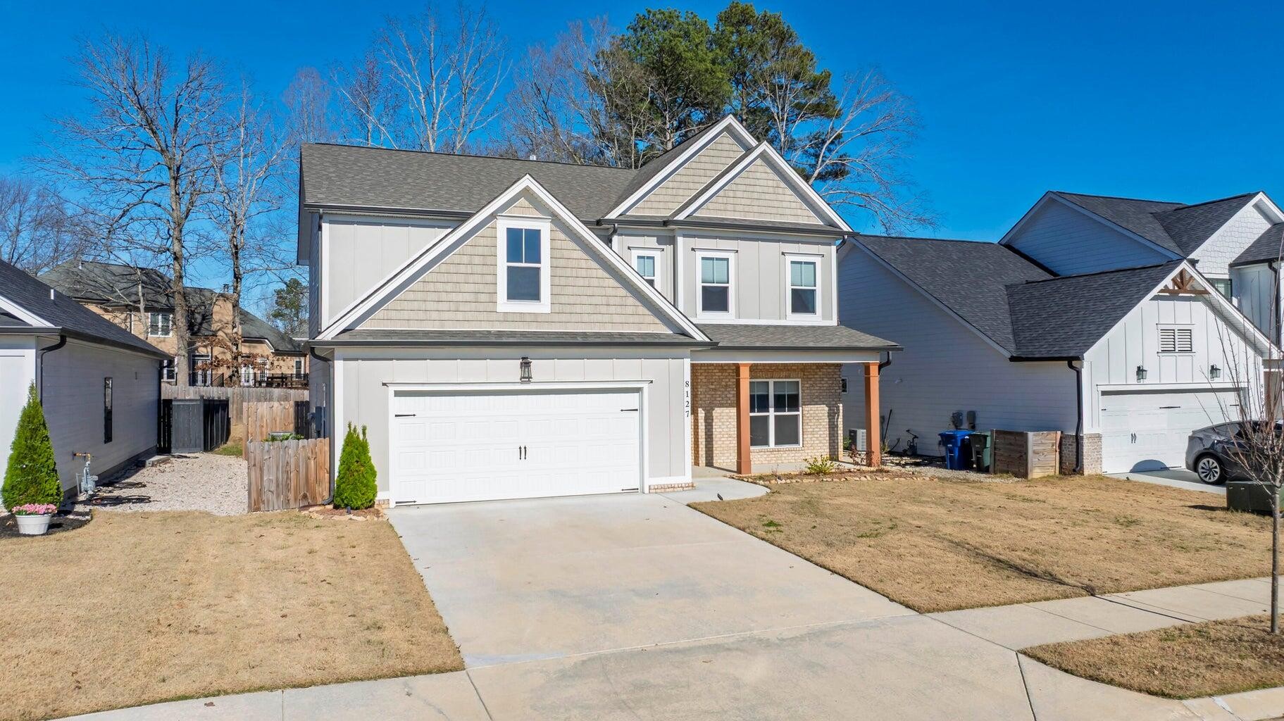 8127 Slugger Way Property Photo 45
