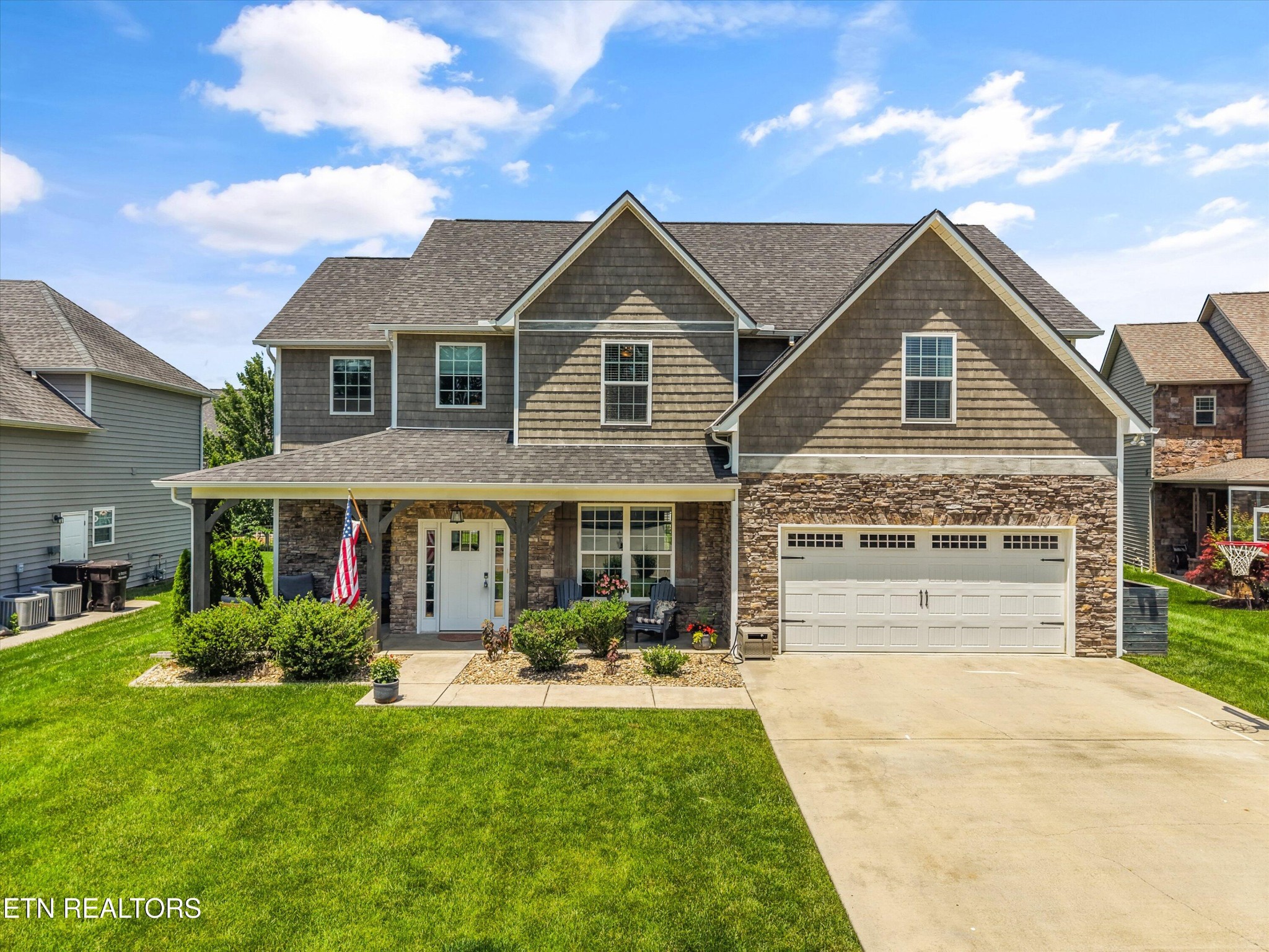 12311 Blacksburg Lane Property Photo 1