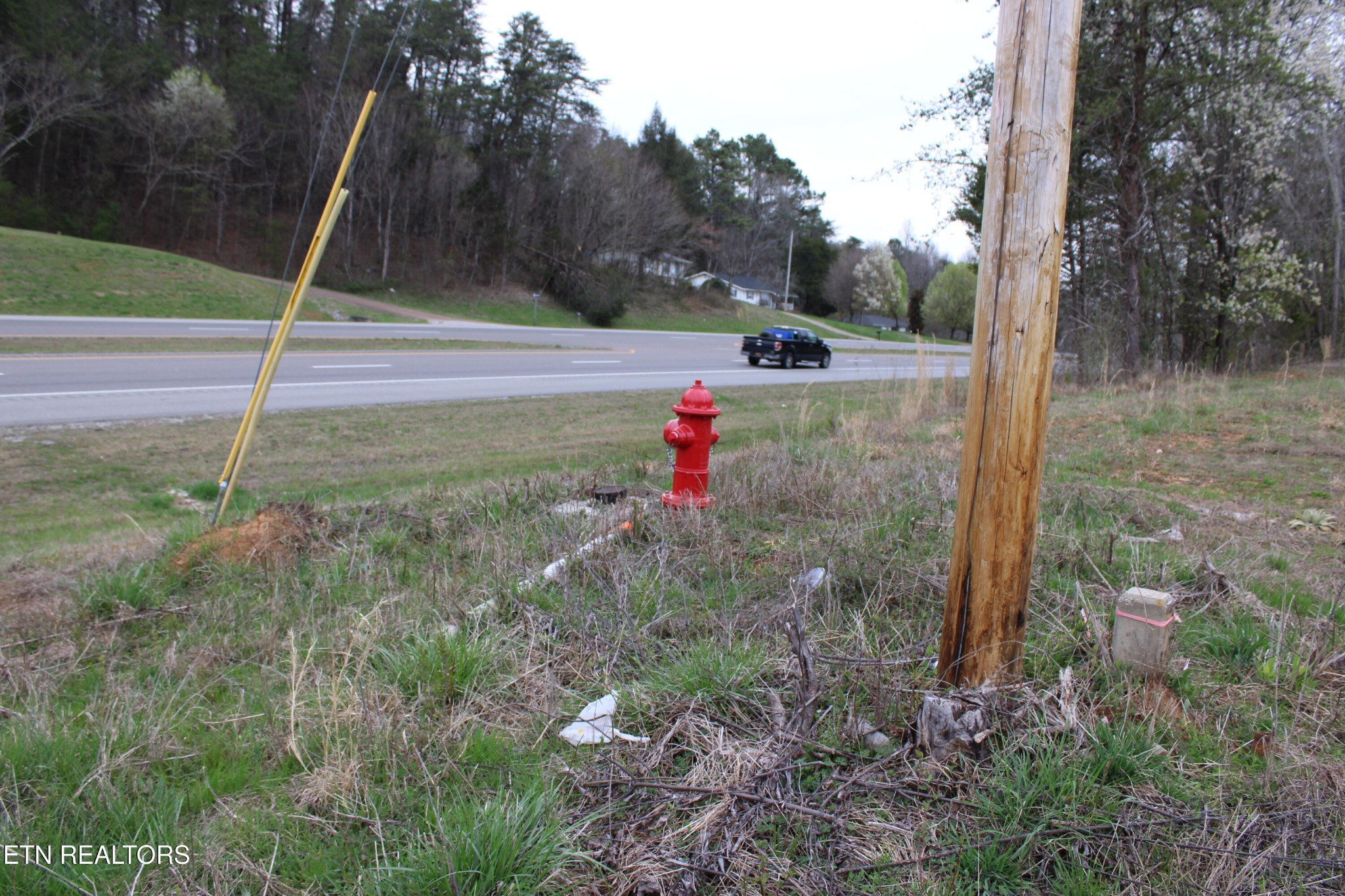 0 Rhea County Hwy Property Photo 2