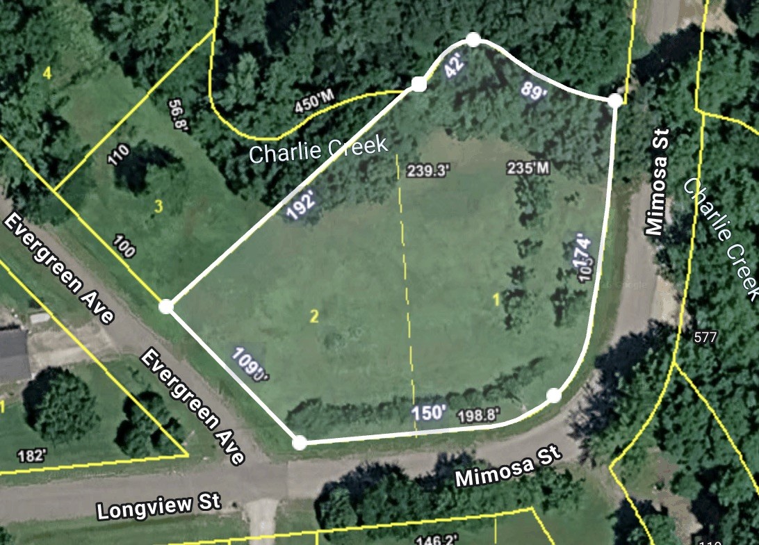 0 Longview Dr Property Photo 1