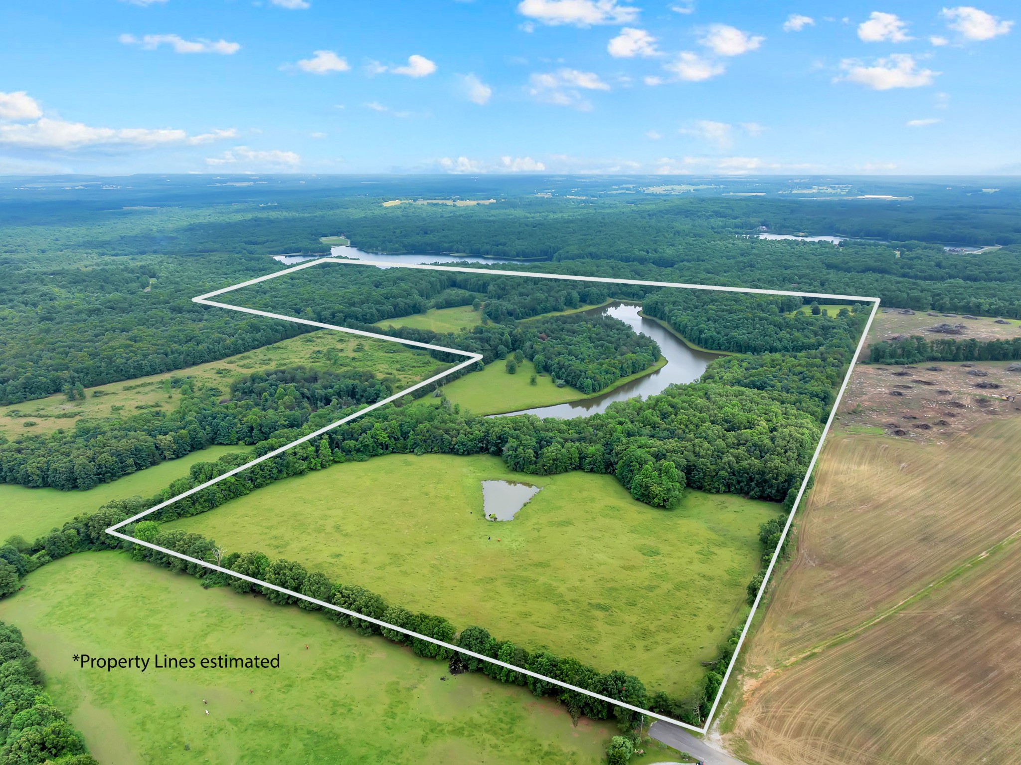 0 Saltzer Mountain Road West Property Photo 1