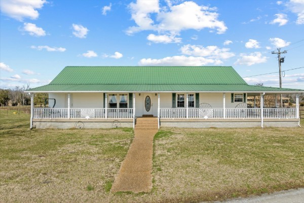 3261 Bell Rd Property Photo 1