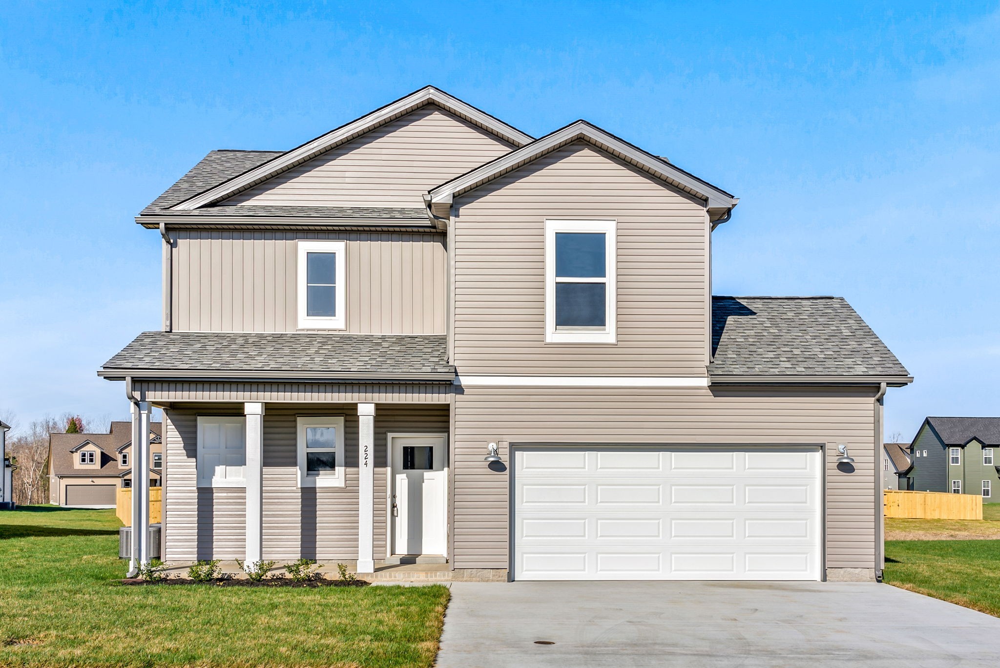 59 Cherry Fields Property Photo 1