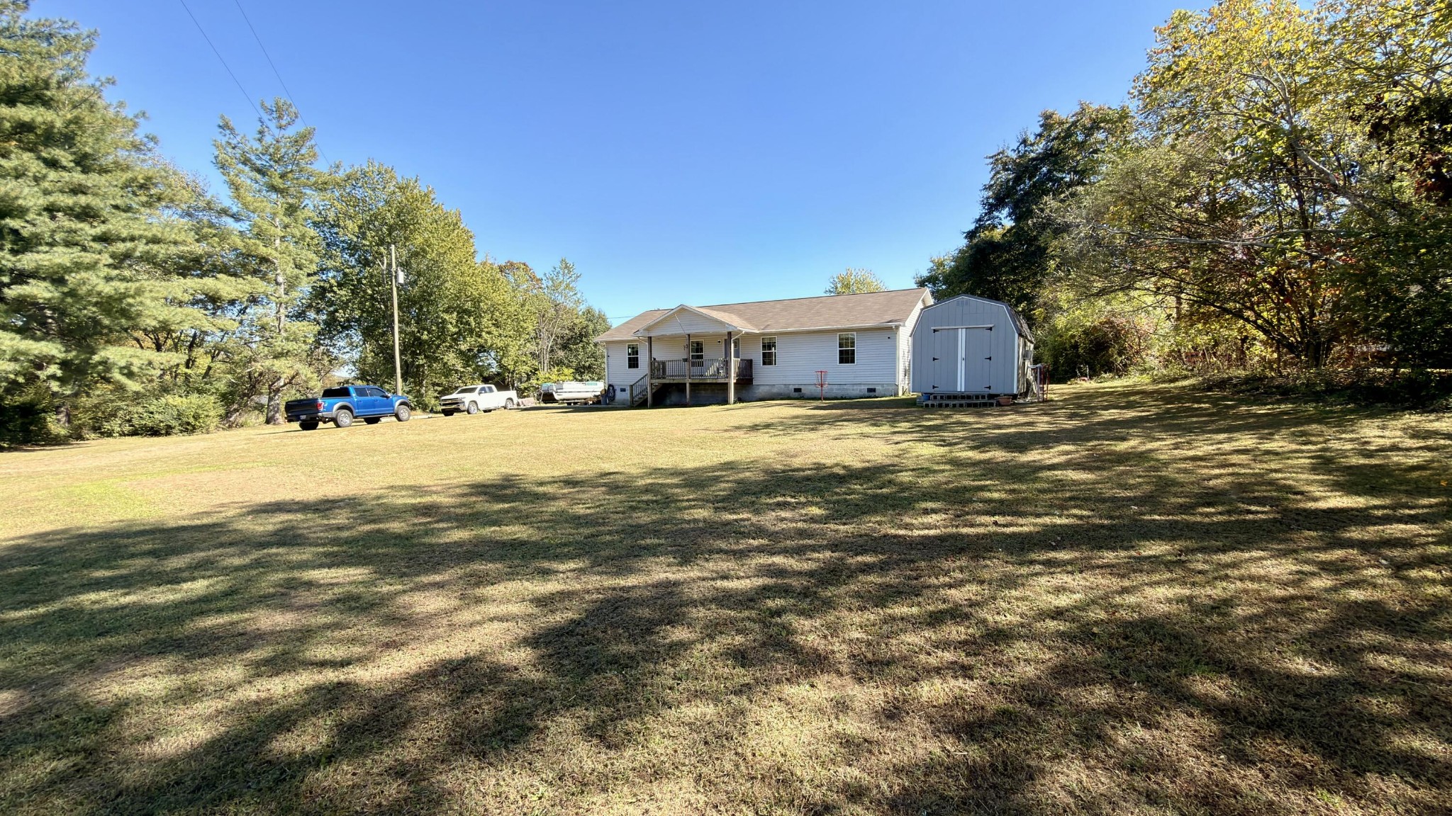 445 Ogden Road Property Photo 1