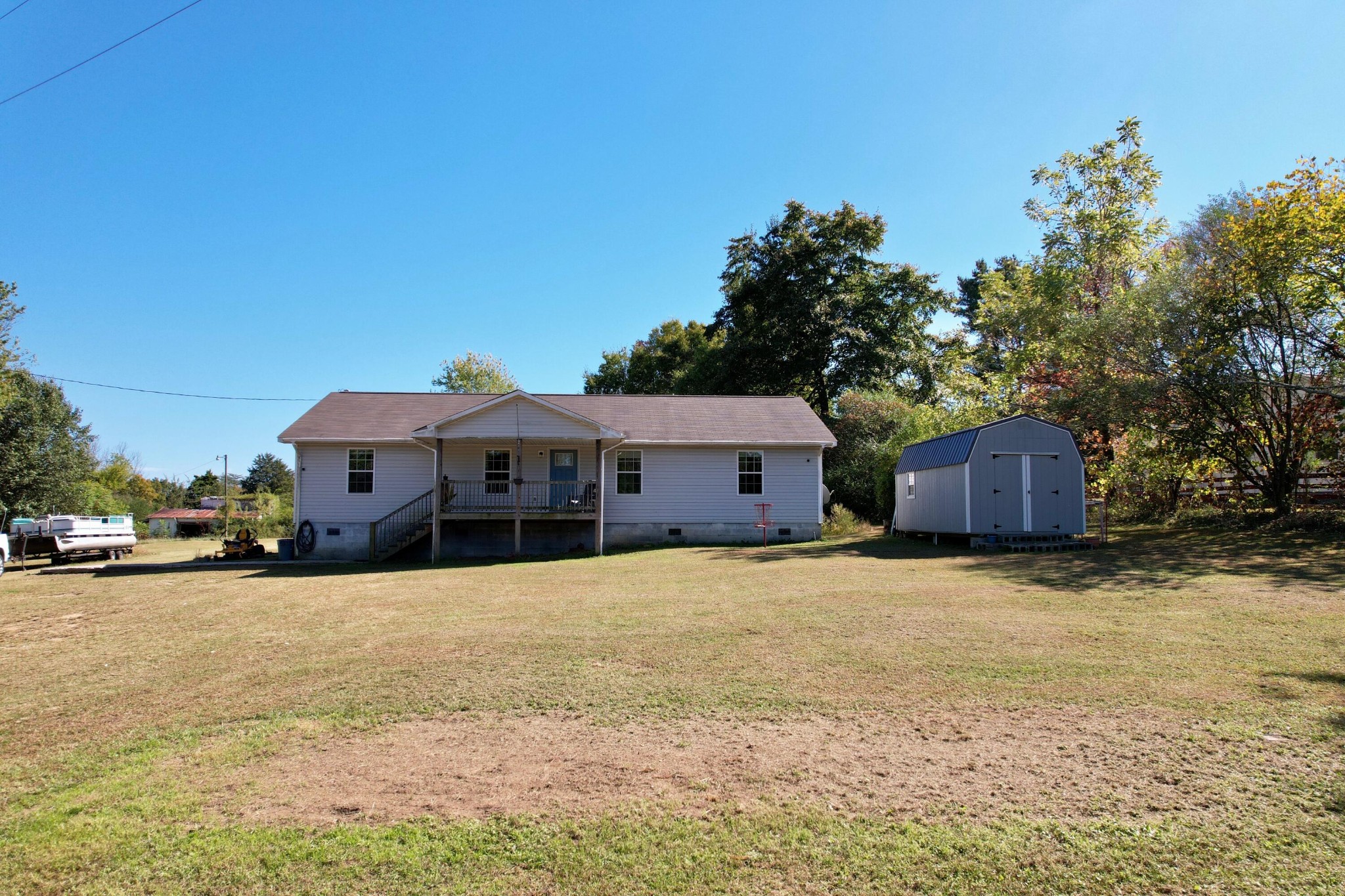 445 Ogden Road Property Photo 2