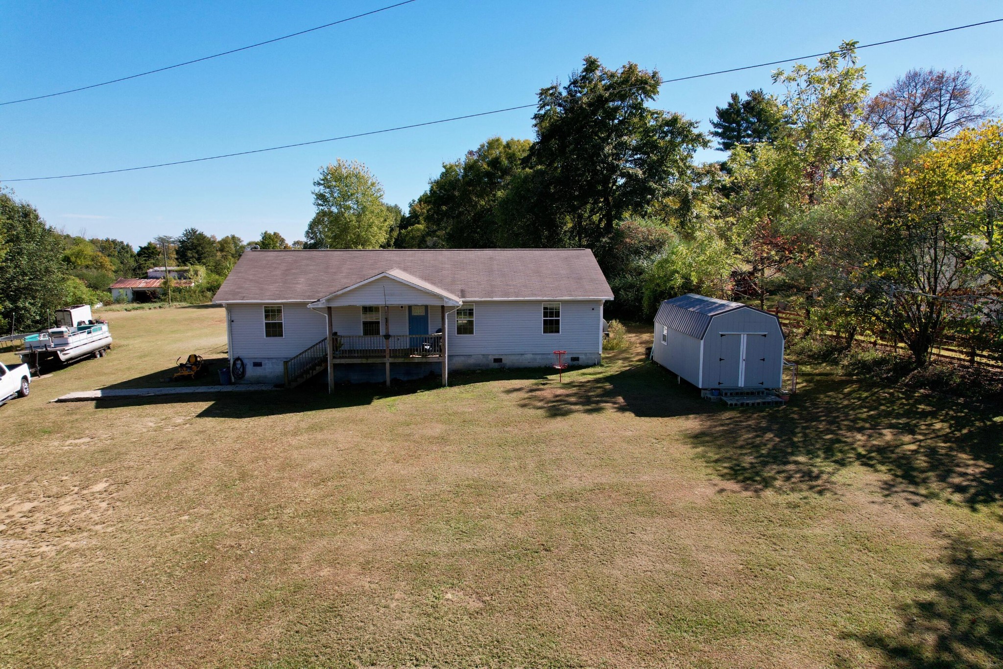 445 Ogden Road Property Photo 21