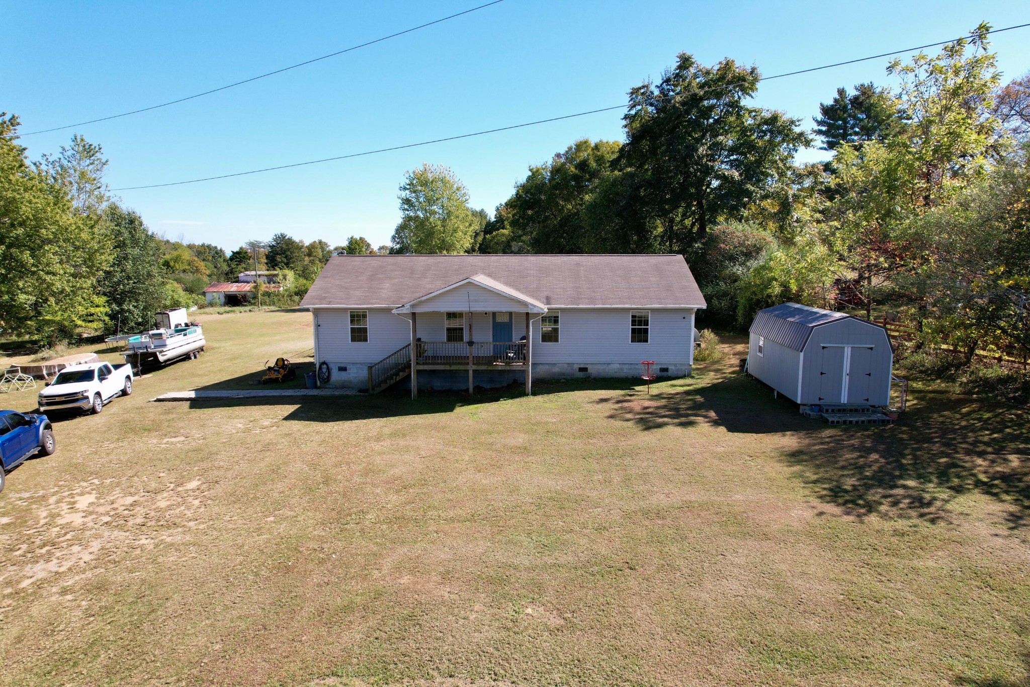 445 Ogden Road Property Photo 22