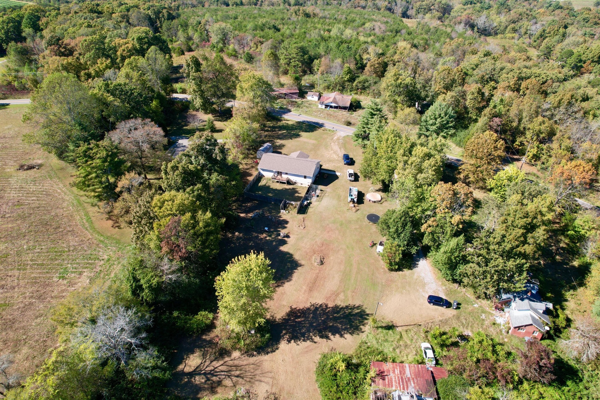 445 Ogden Road Property Photo 33