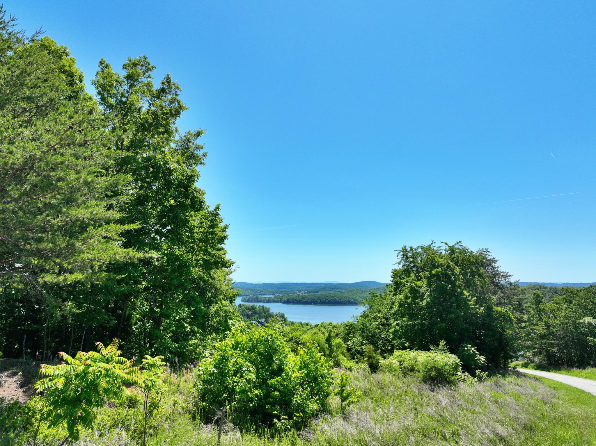 0 Flint Ridge Road Property Photo 1