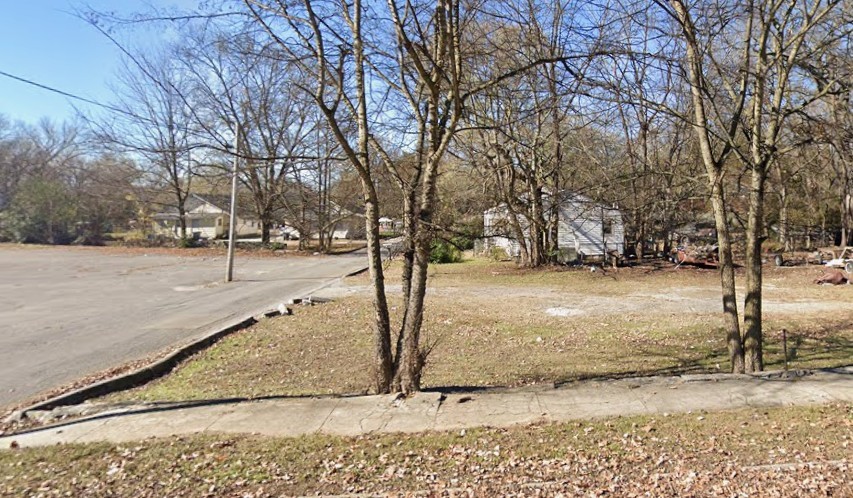 0 Morgan Ave Property Photo 1
