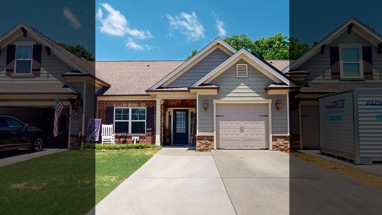 5438 Mandarin Circle Property Photo 2