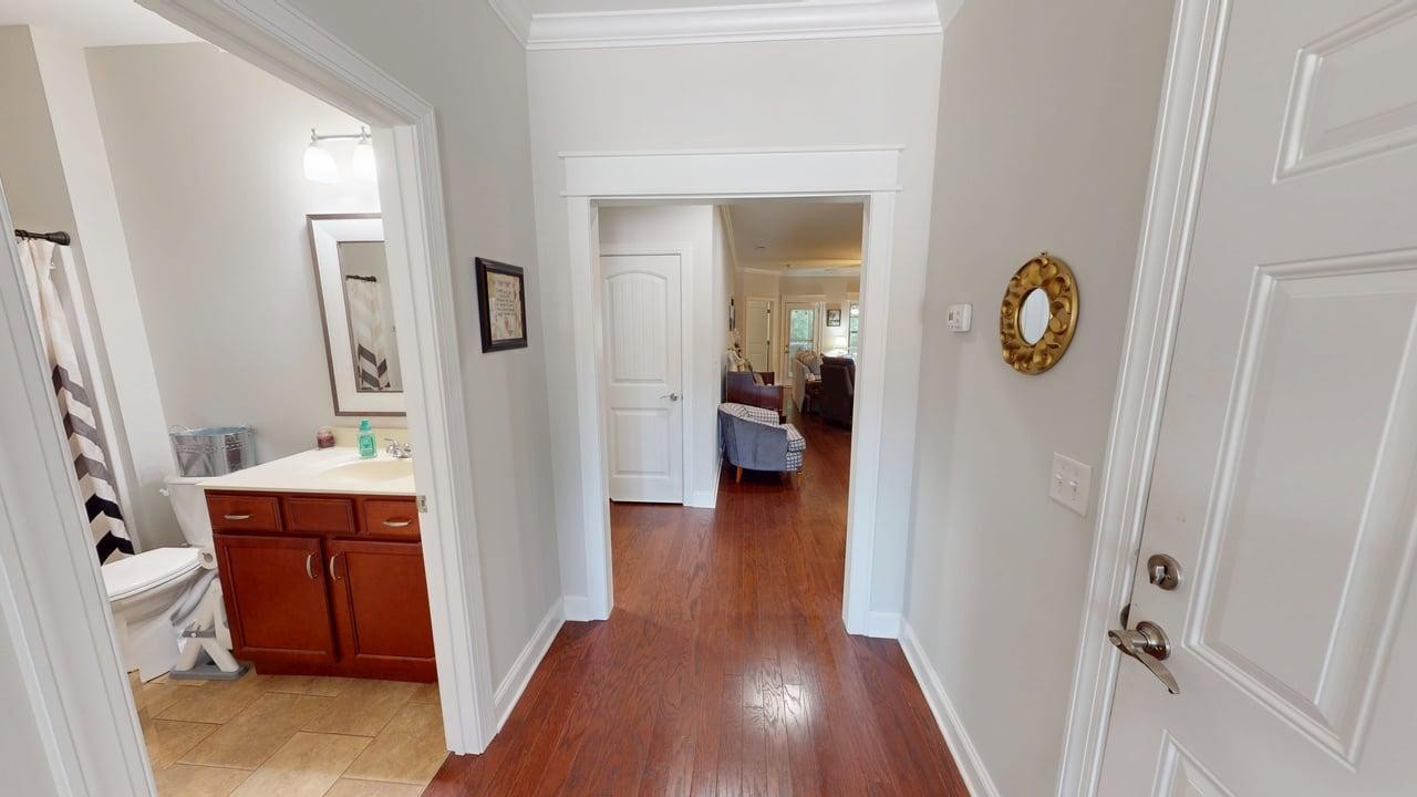 5438 Mandarin Circle Property Photo 6