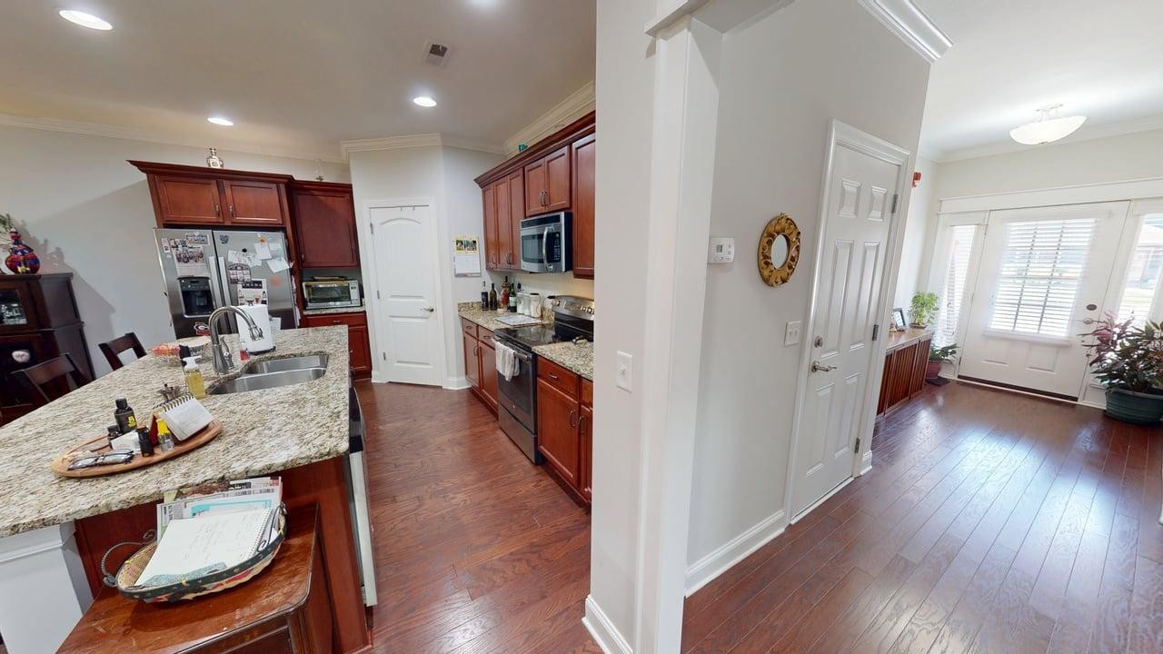 5438 Mandarin Circle Property Photo 10