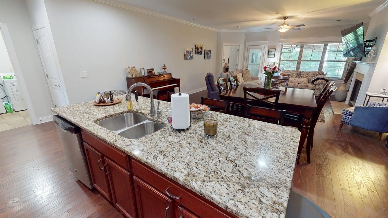 5438 Mandarin Circle Property Photo 12