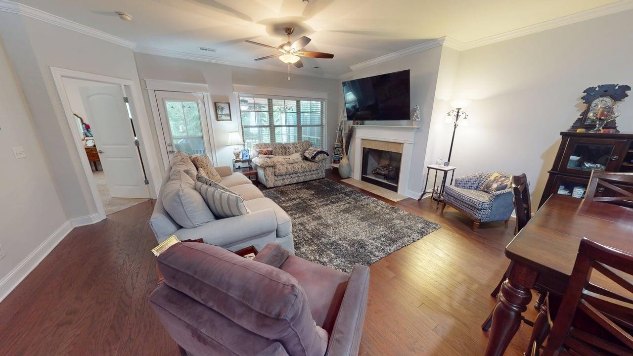 5438 Mandarin Circle Property Photo 15