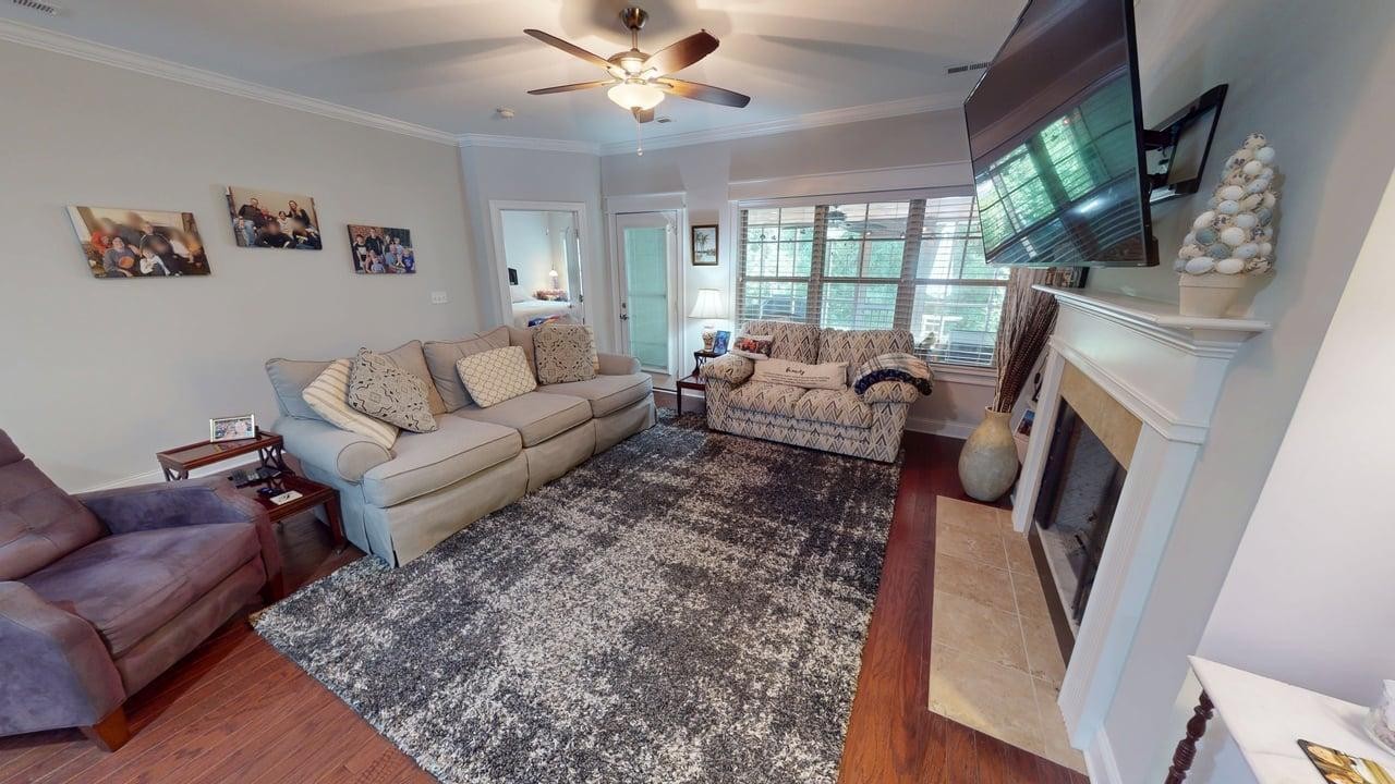 5438 Mandarin Circle Property Photo 16