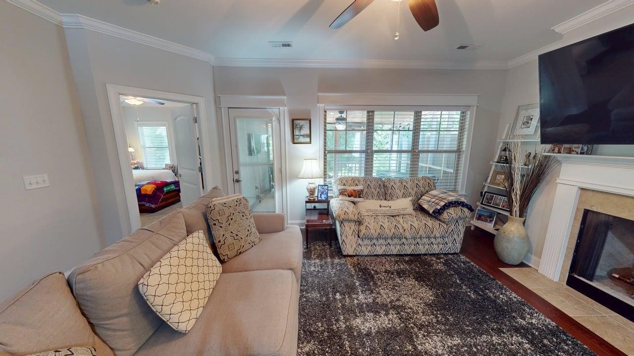 5438 Mandarin Circle Property Photo 18