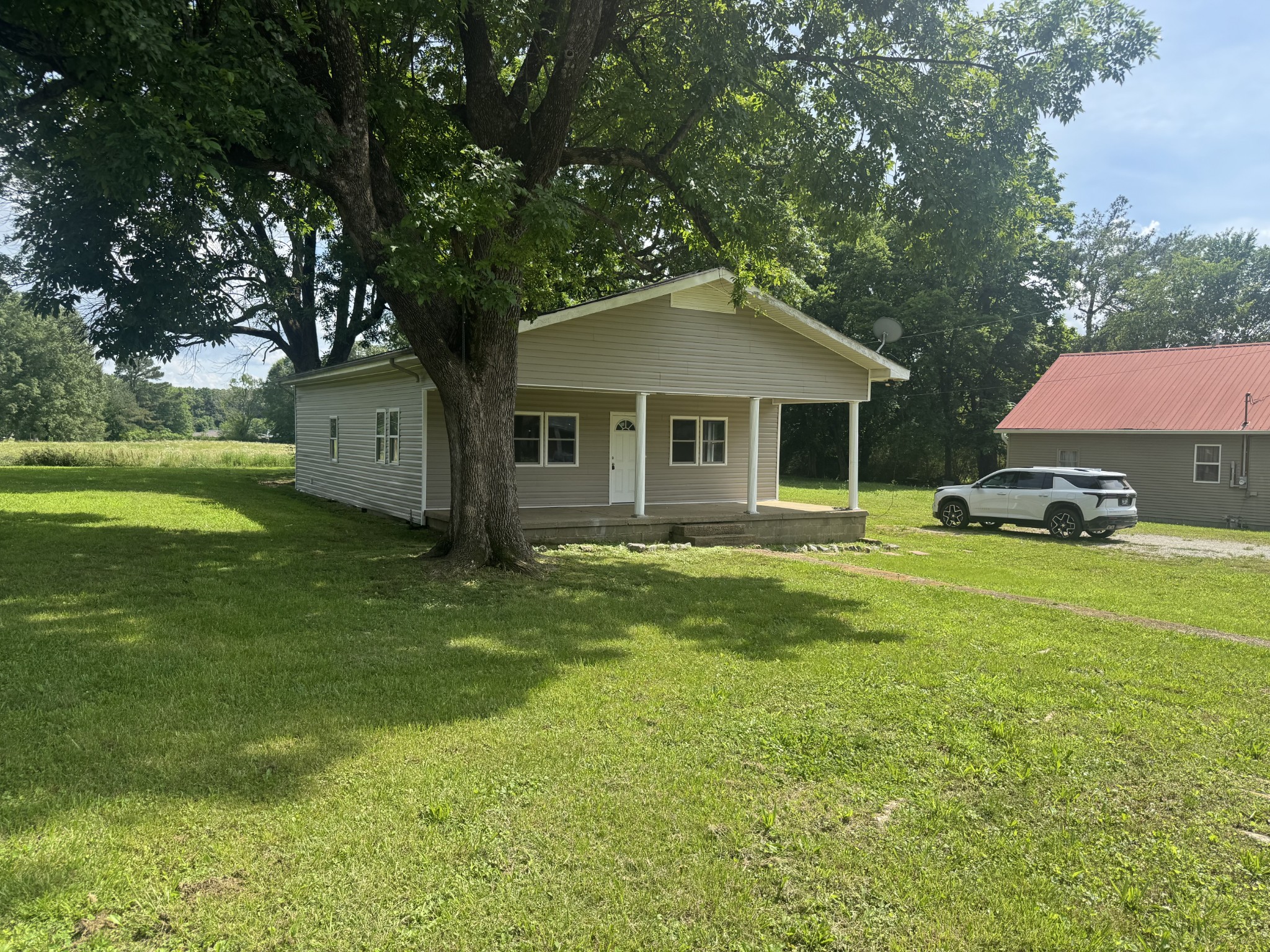 8605 Old State Route 1 Property Photo 1