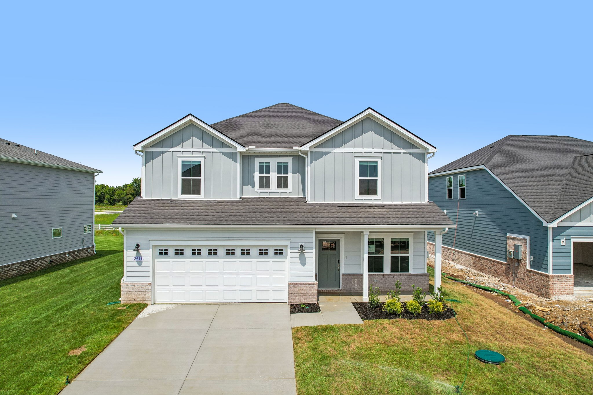 2933 Citrine Drive Property Photo 1