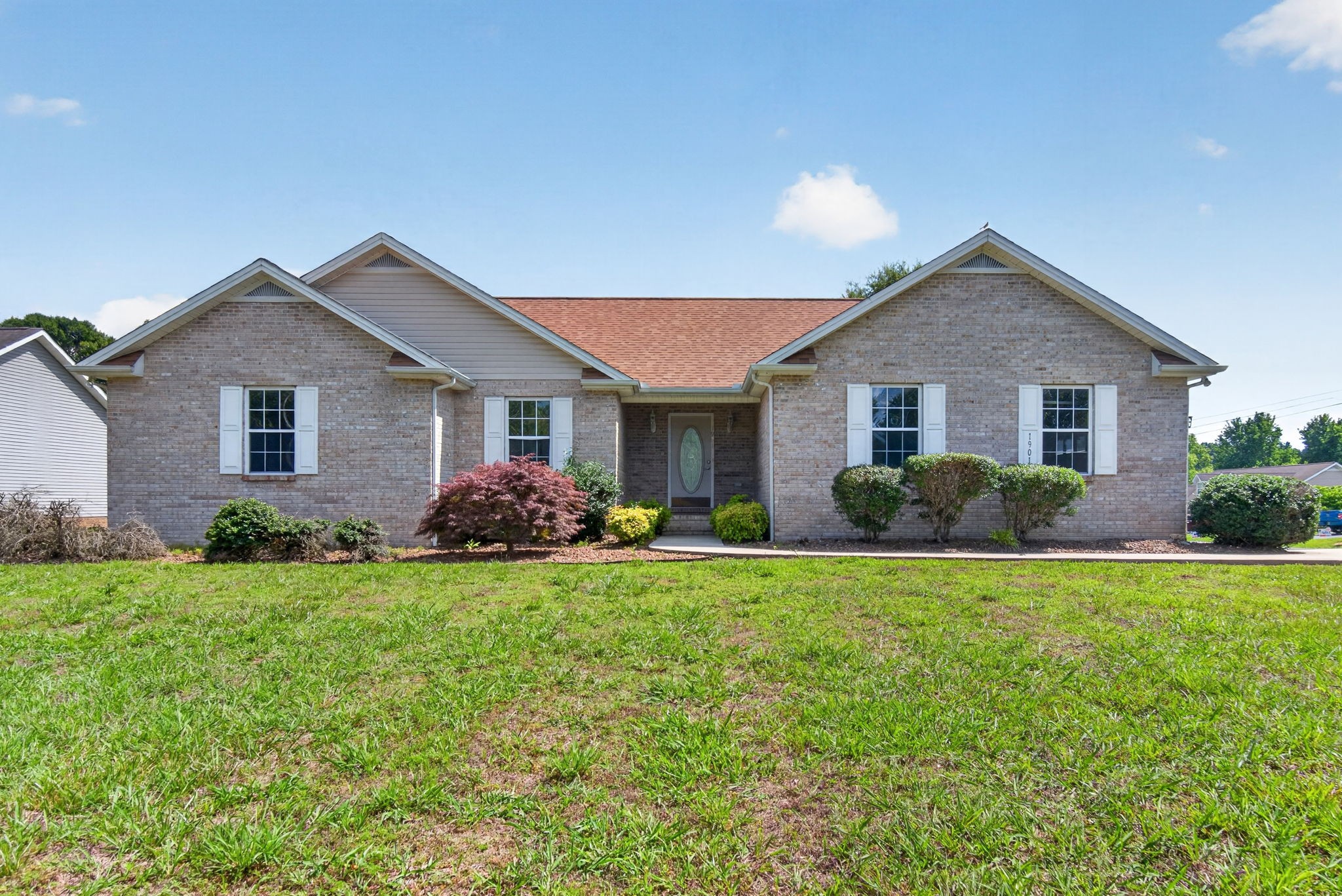 1901 Paran Rd Property Photo 1