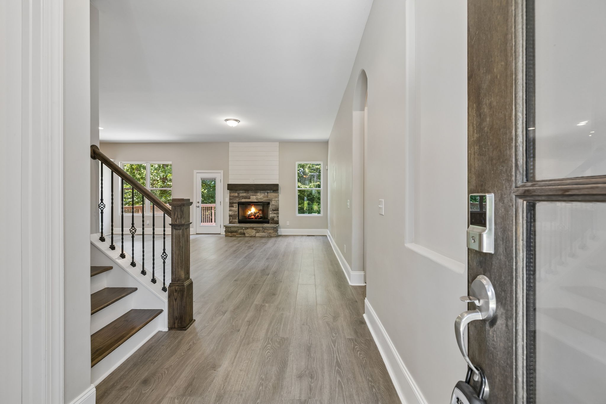 4530 General Forest Cir Property Photo 5