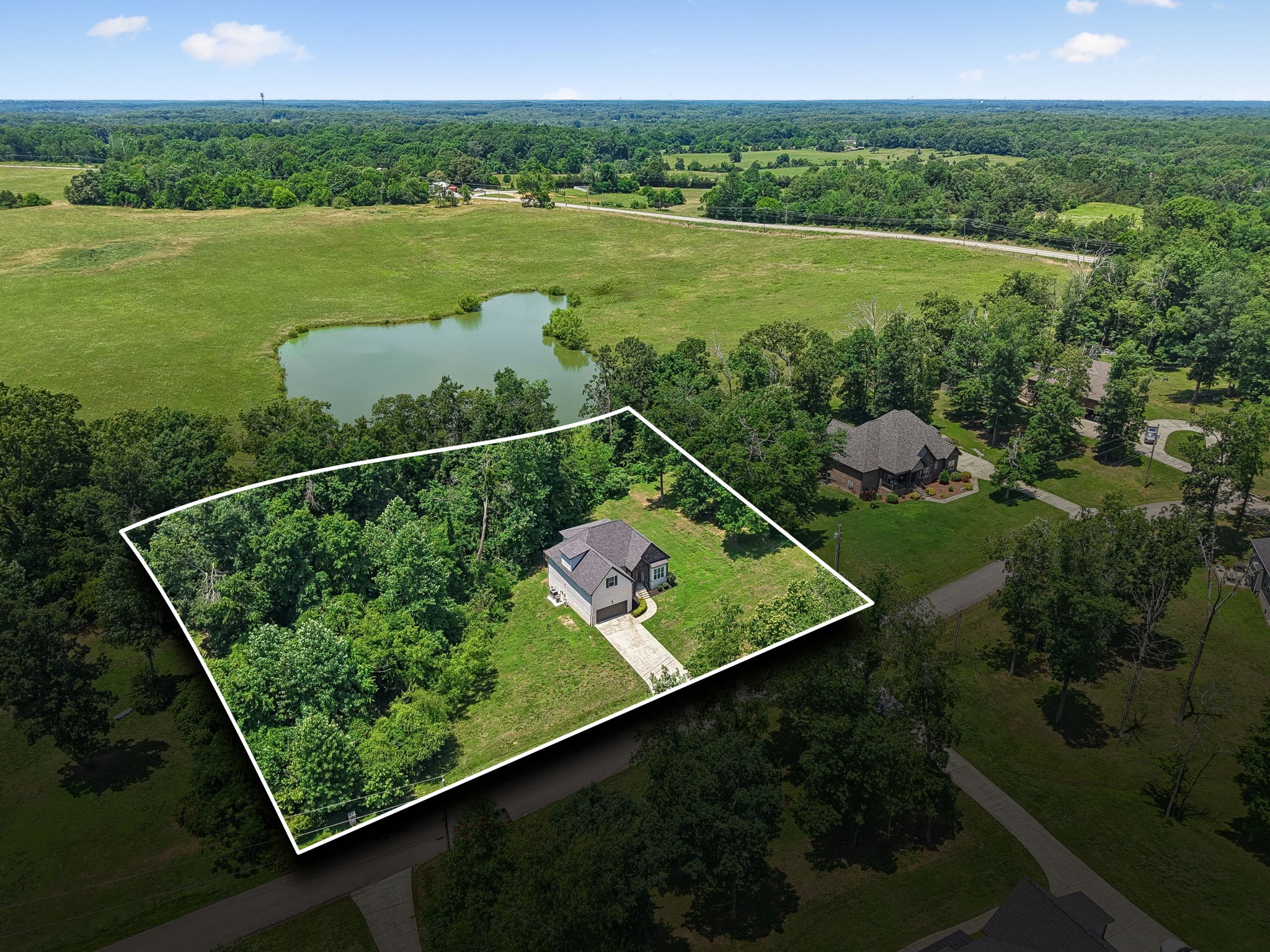 4530 General Forest Cir Property Photo 6