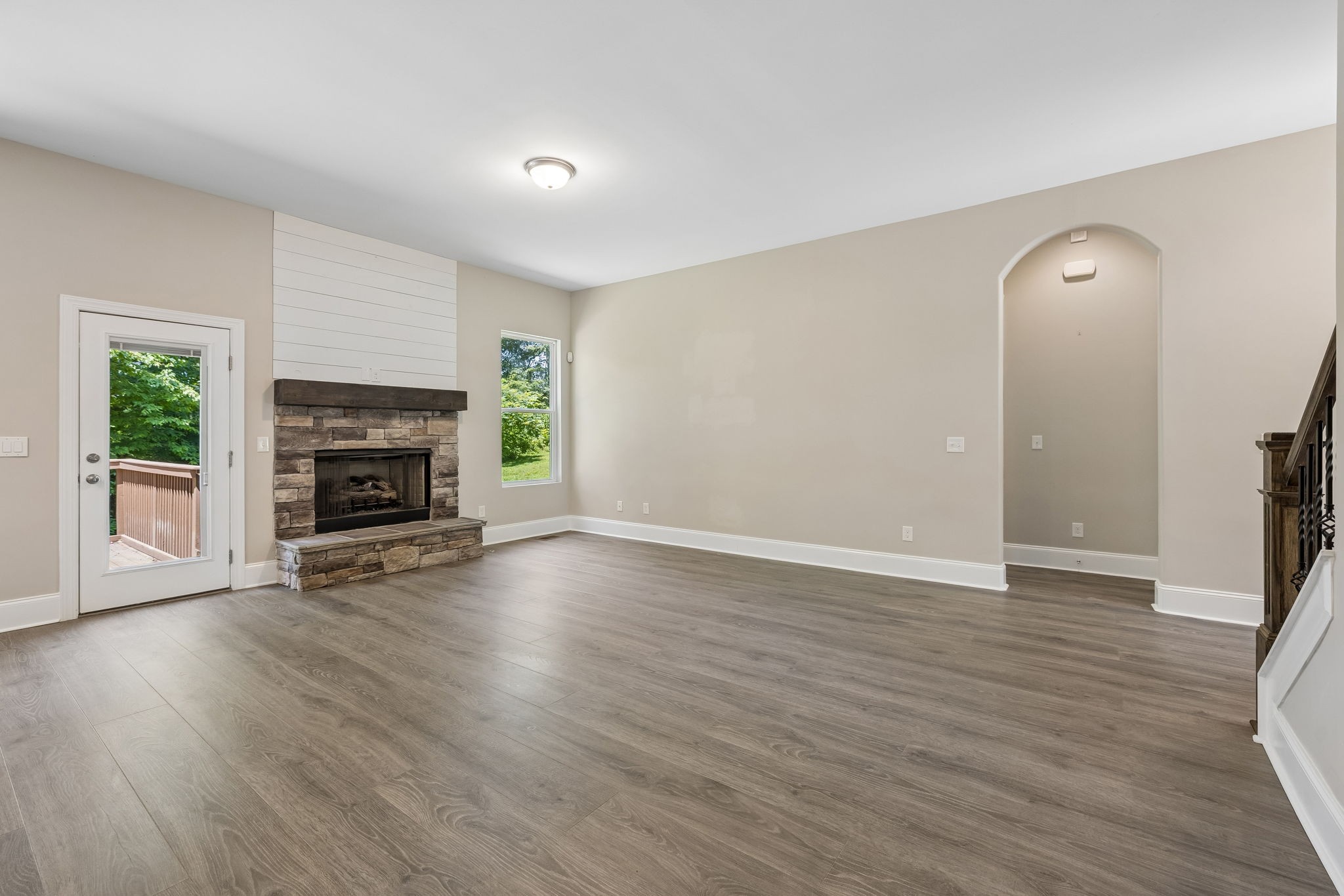 4530 General Forest Cir Property Photo 21