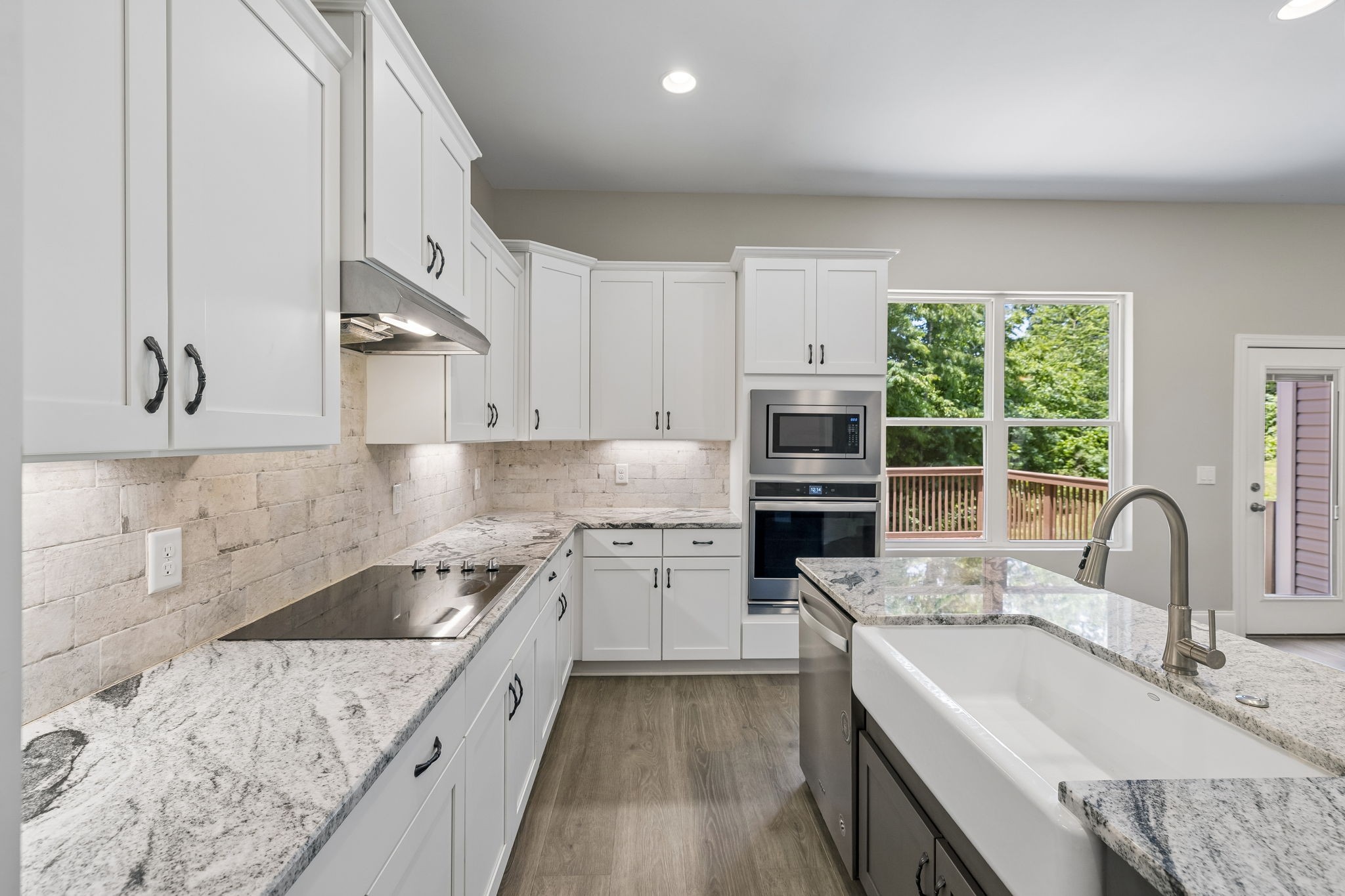 4530 General Forest Cir Property Photo 44