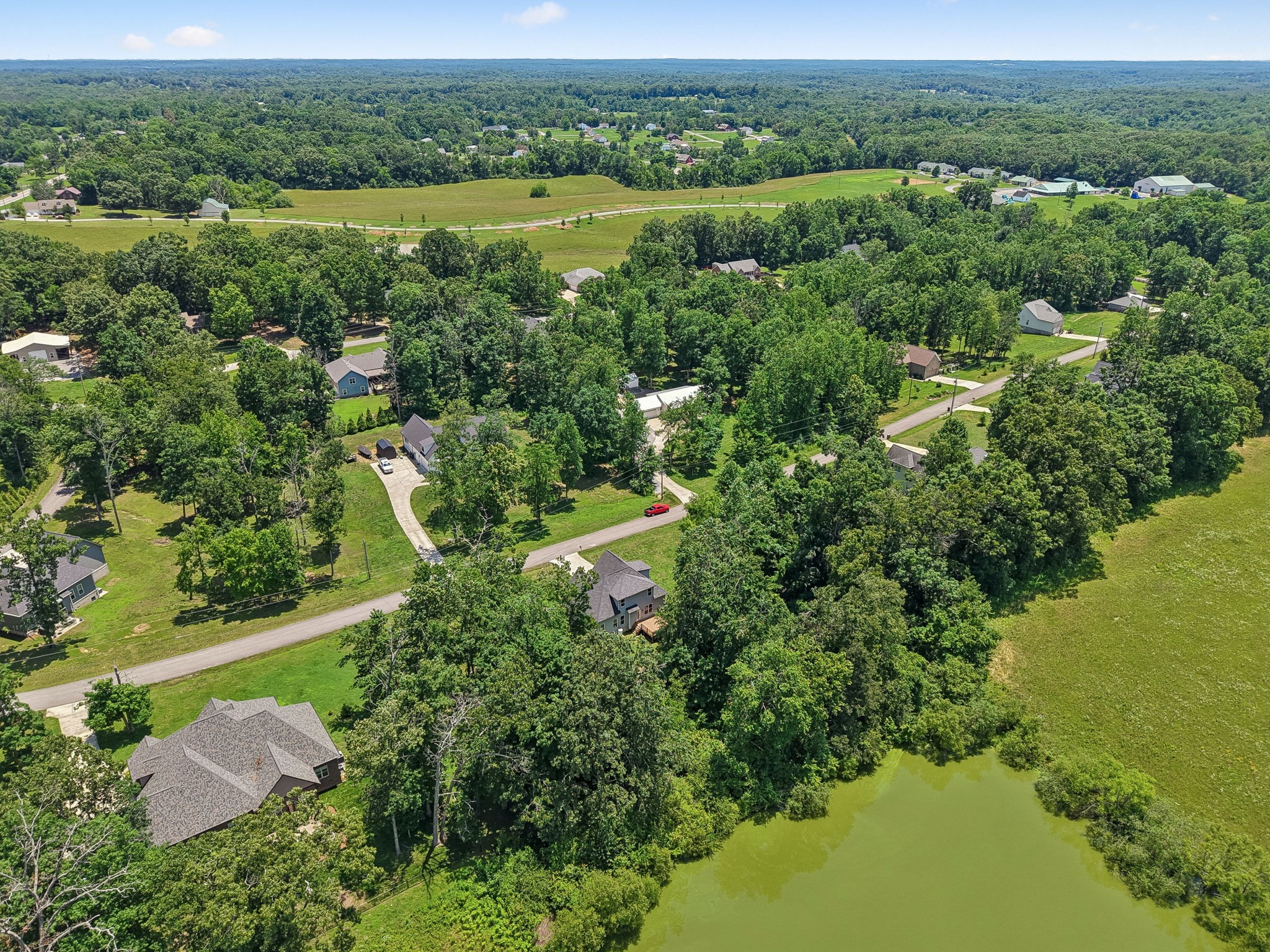4530 General Forest Cir Property Photo 69