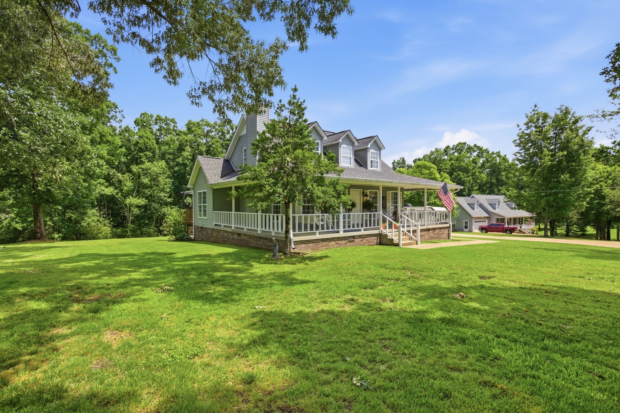 131 Pin Oaks Ln Property Photo 12
