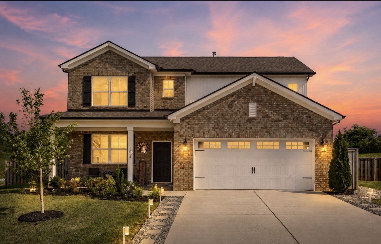 1274 Chelseas Way Property Photo 1