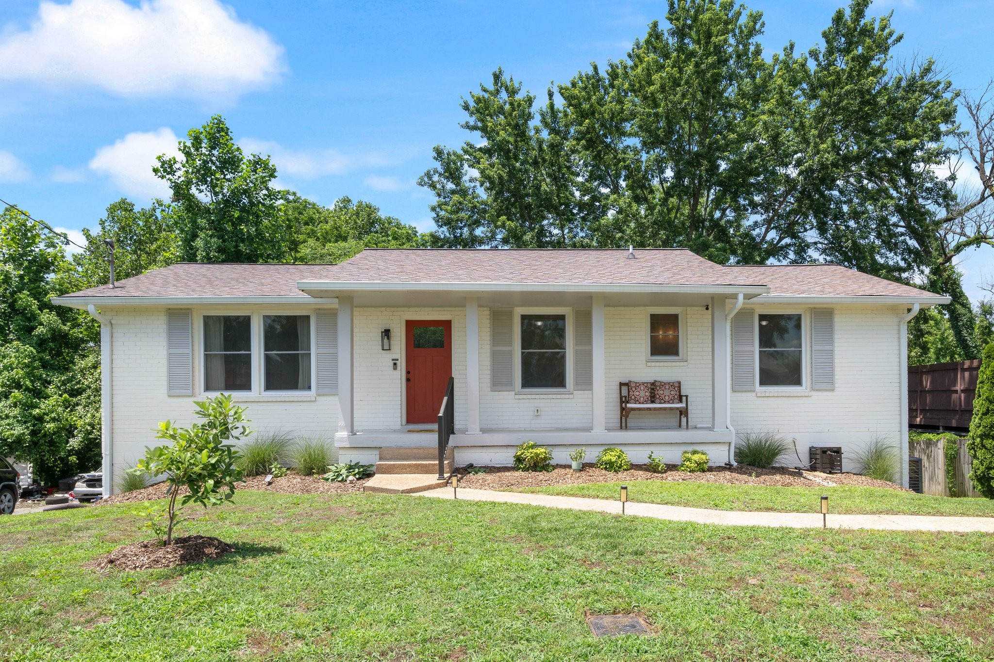 4848 Whittier Dr Property Photo 1