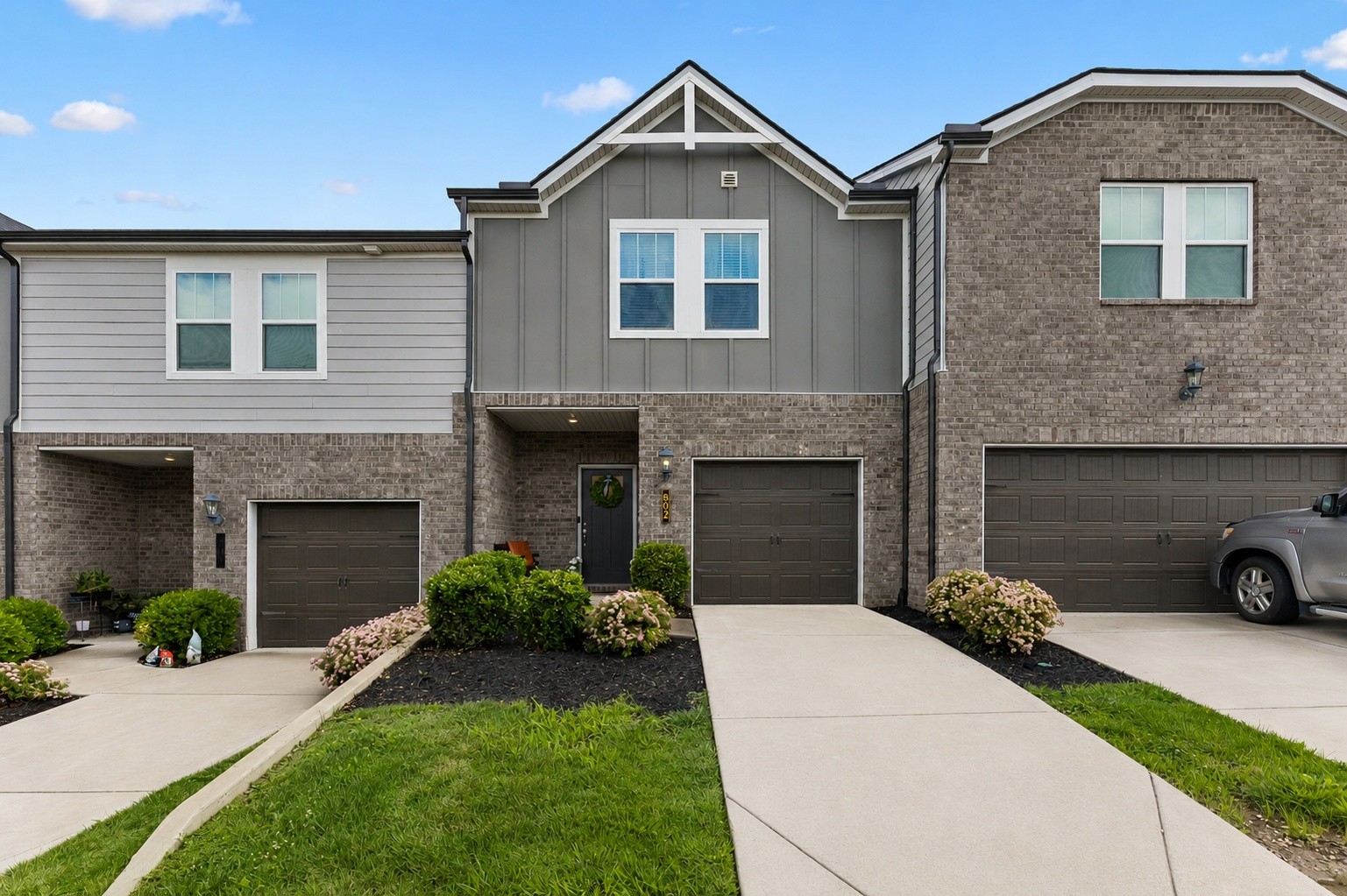802 Arrington Way Property Photo 1