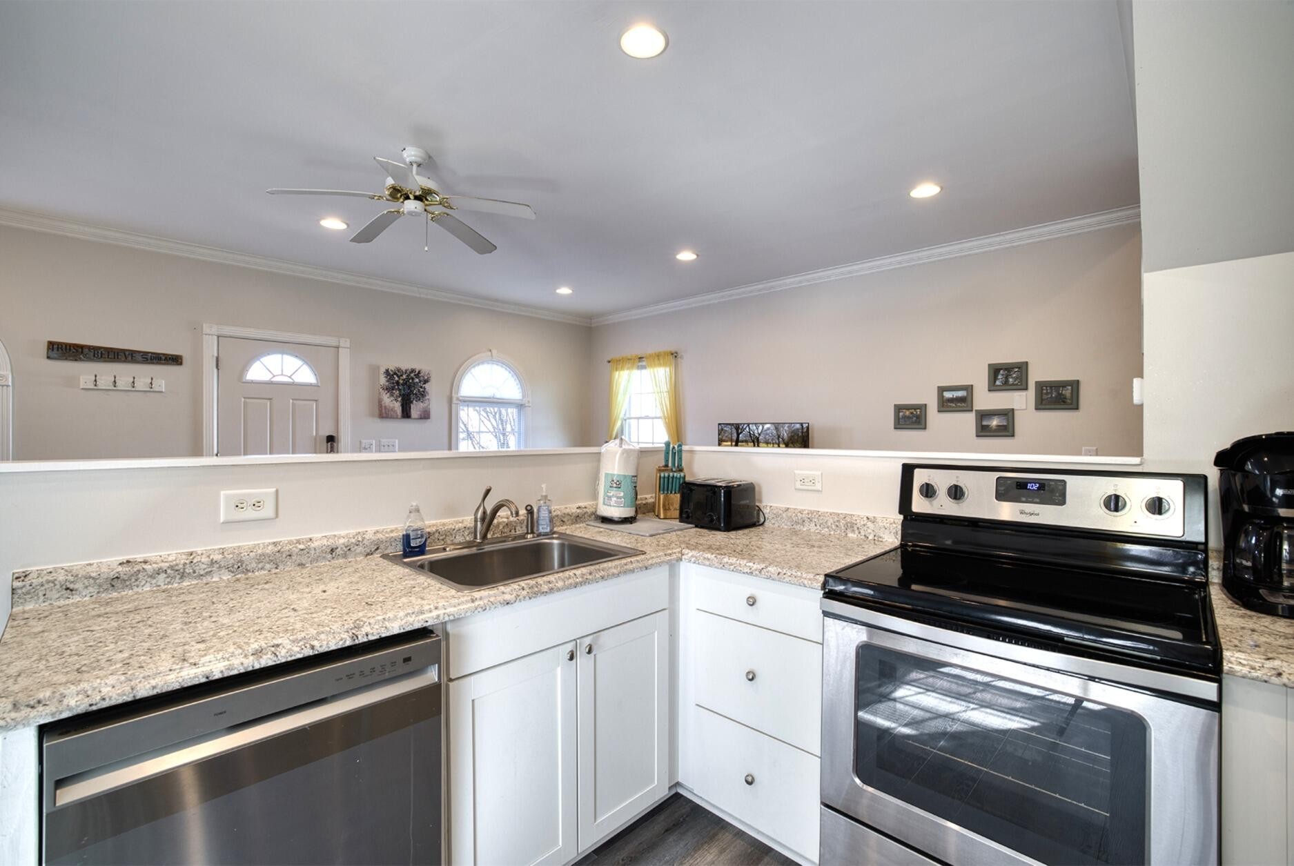 4410 Michigan Avenue Road, Ne Property Photo 11