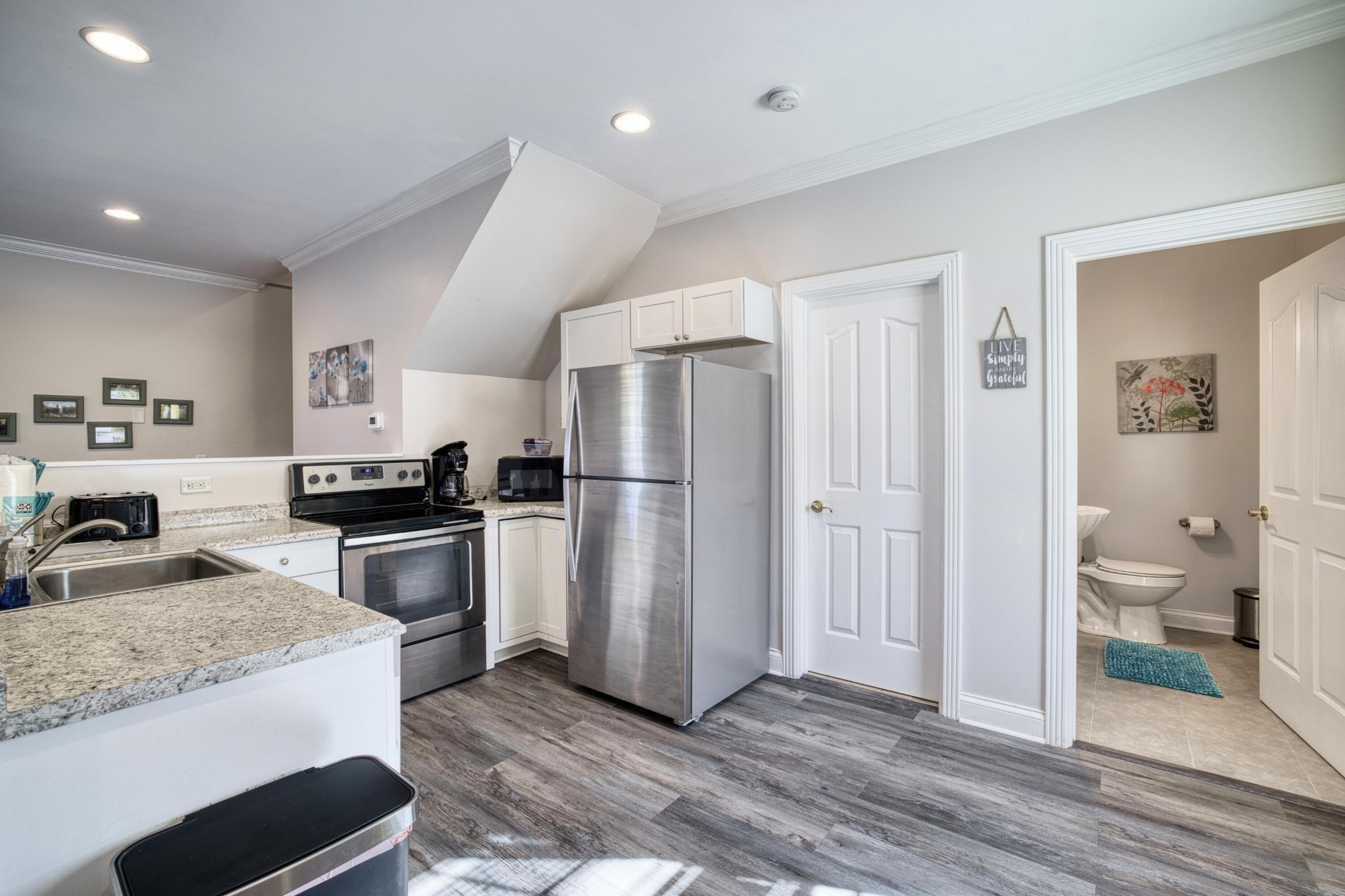 4410 Michigan Avenue Road, Ne Property Photo 12