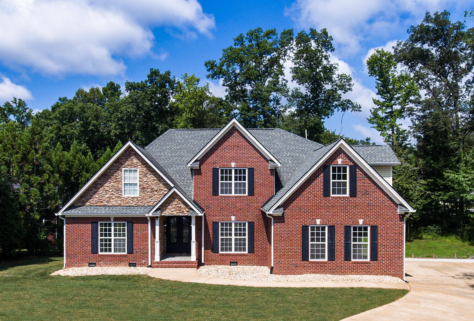 3255 Post Oak Drive, NW