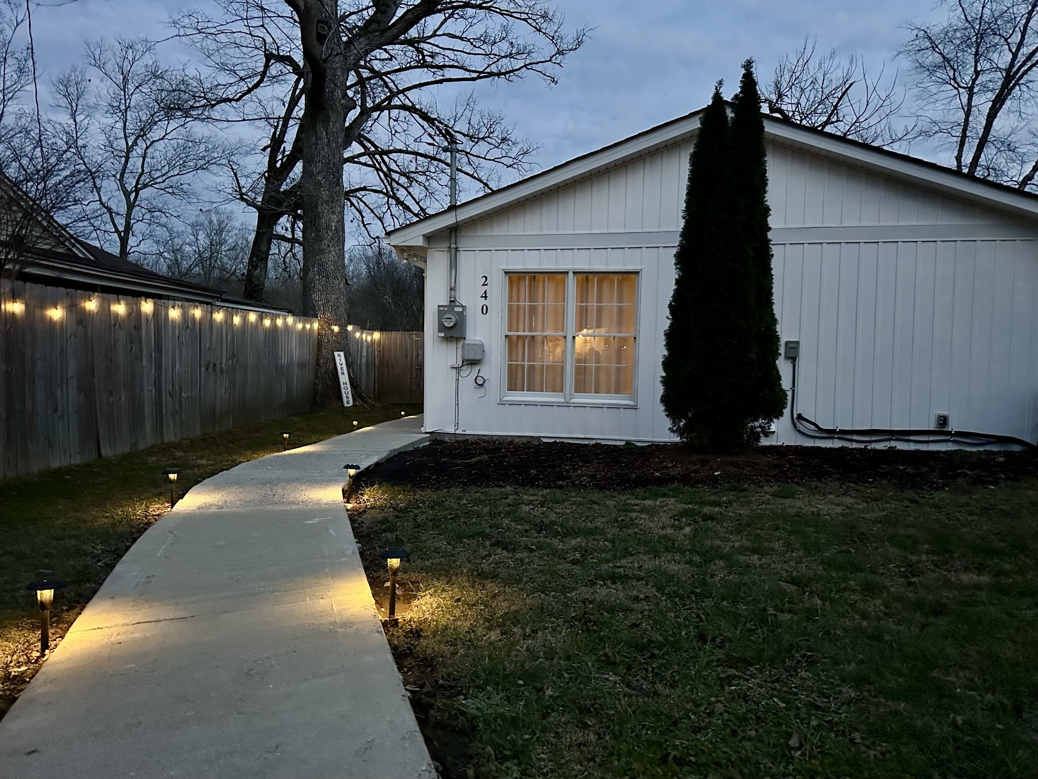 240 Fredonia Rd Property Photo 8