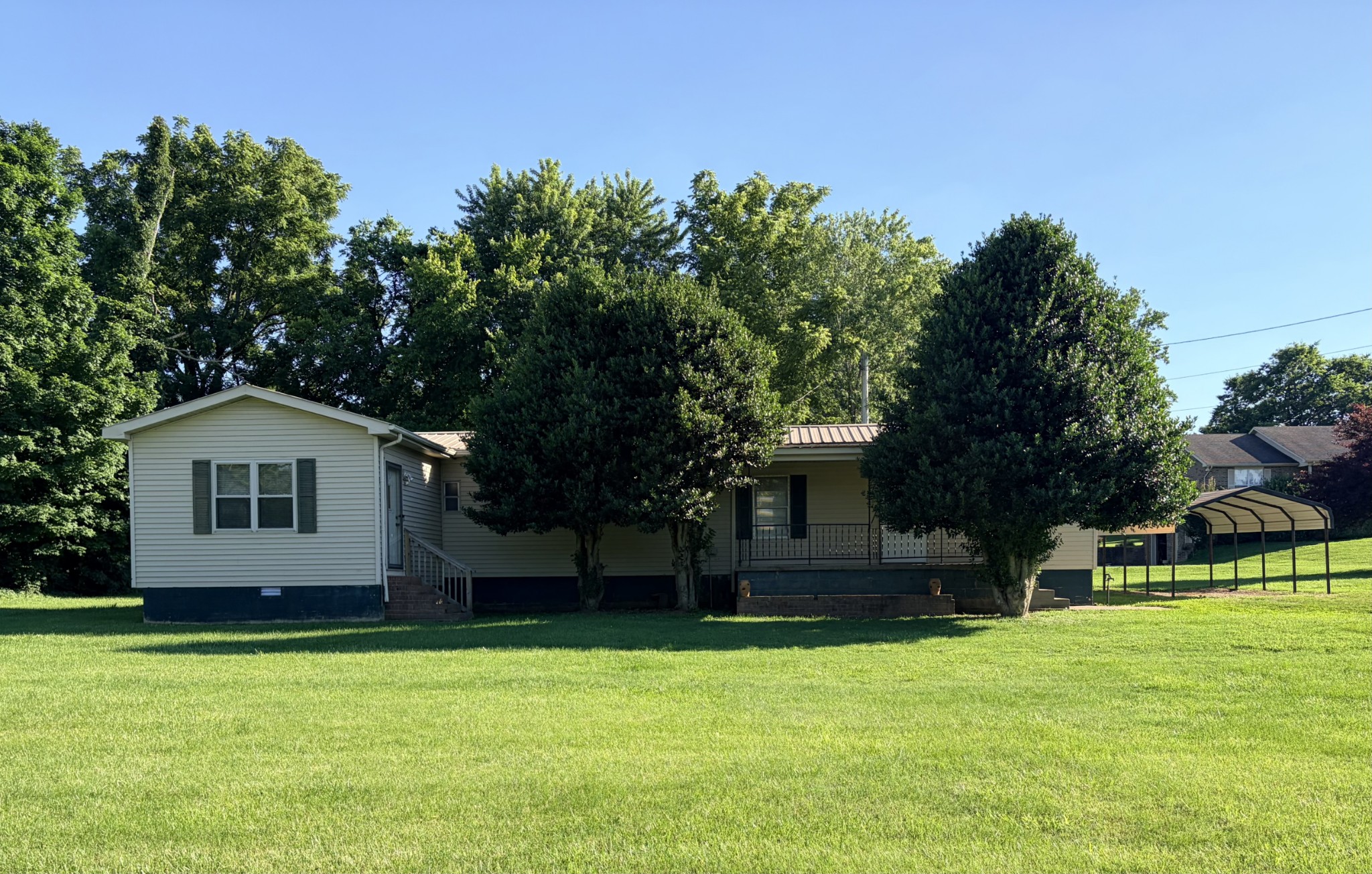 7650 Highway 41, N Property Photo 1