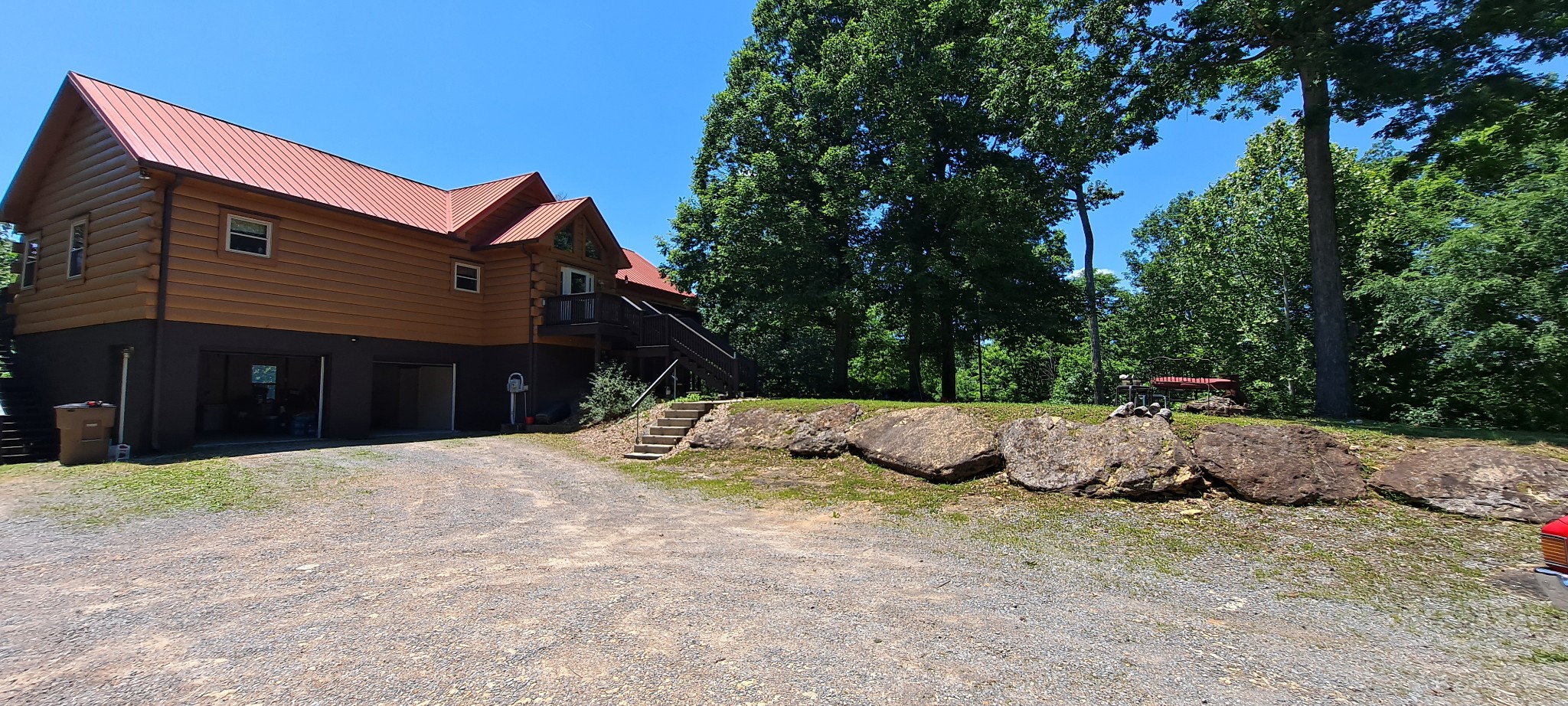 1027 Garland Hollow Rd Property Photo 1