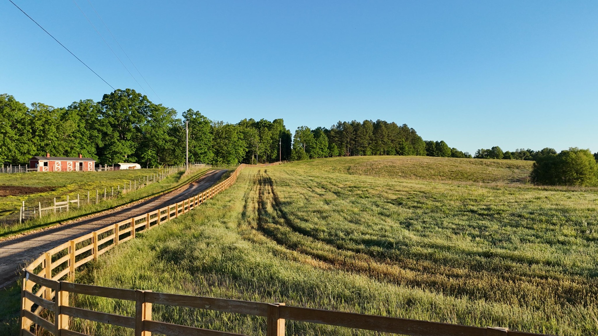 7 Mile Ridge Road Property Photo 15