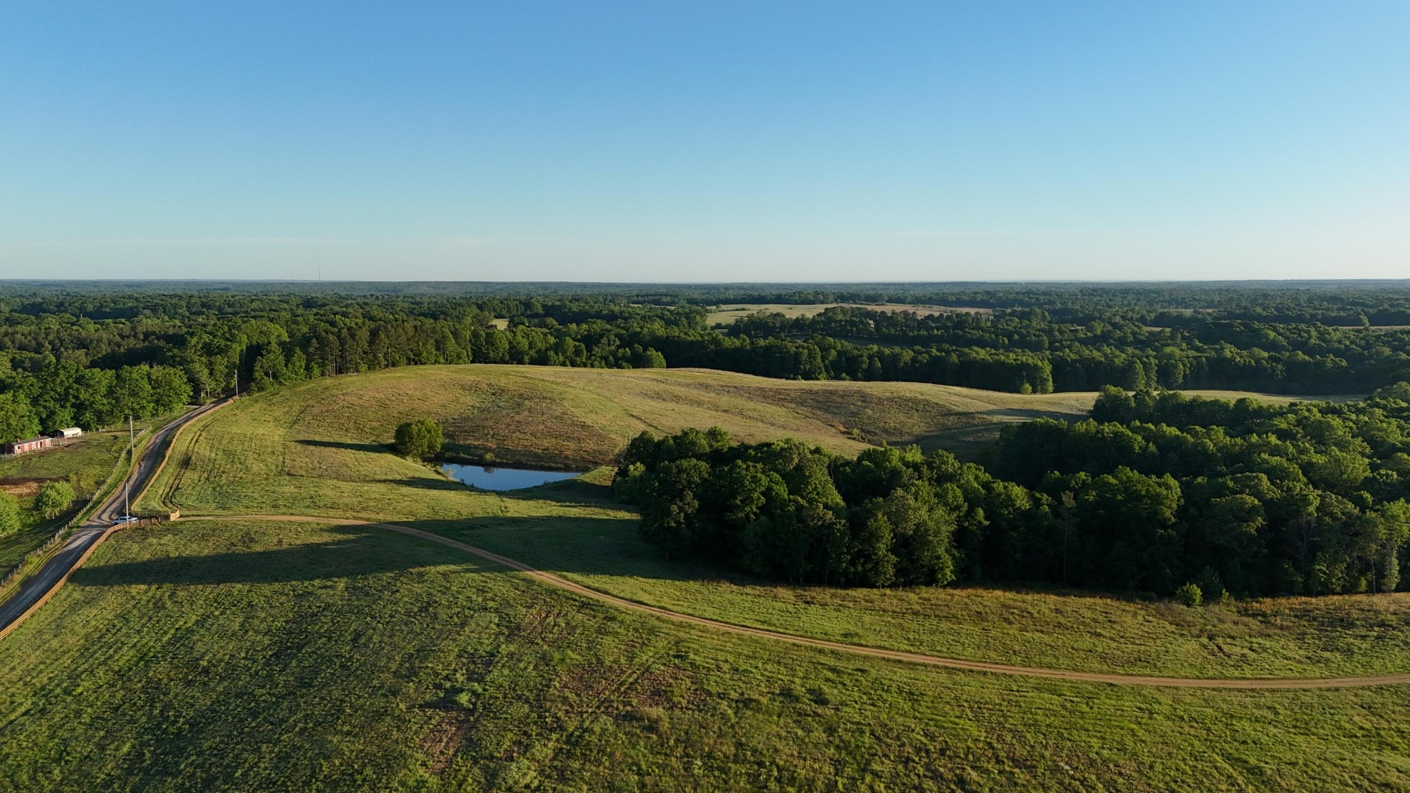 7 Mile Ridge Road Property Photo 16